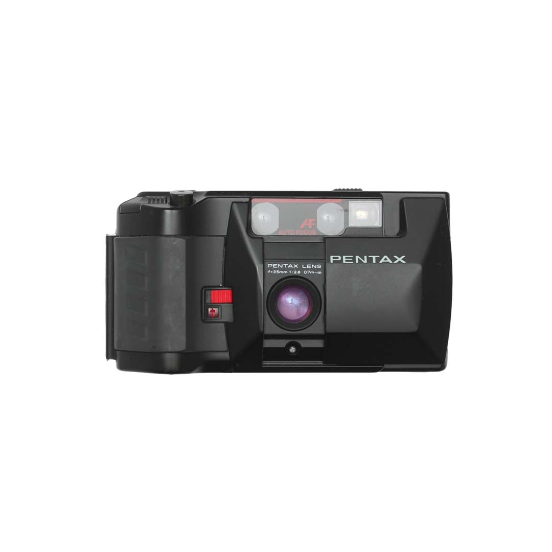 Pentax PC AF-M high quality