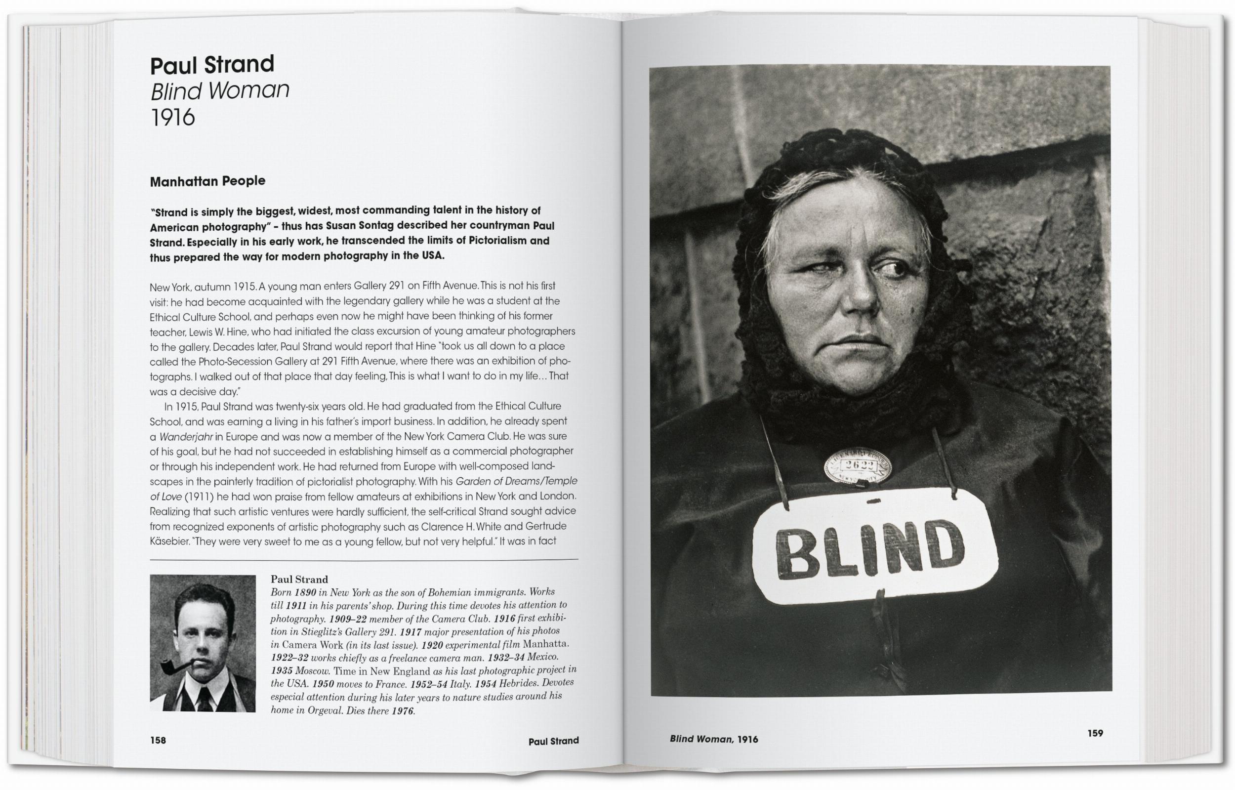 Photo Icons. 50 Landmark Photographs and Their Stories (English) - grainoverpixel