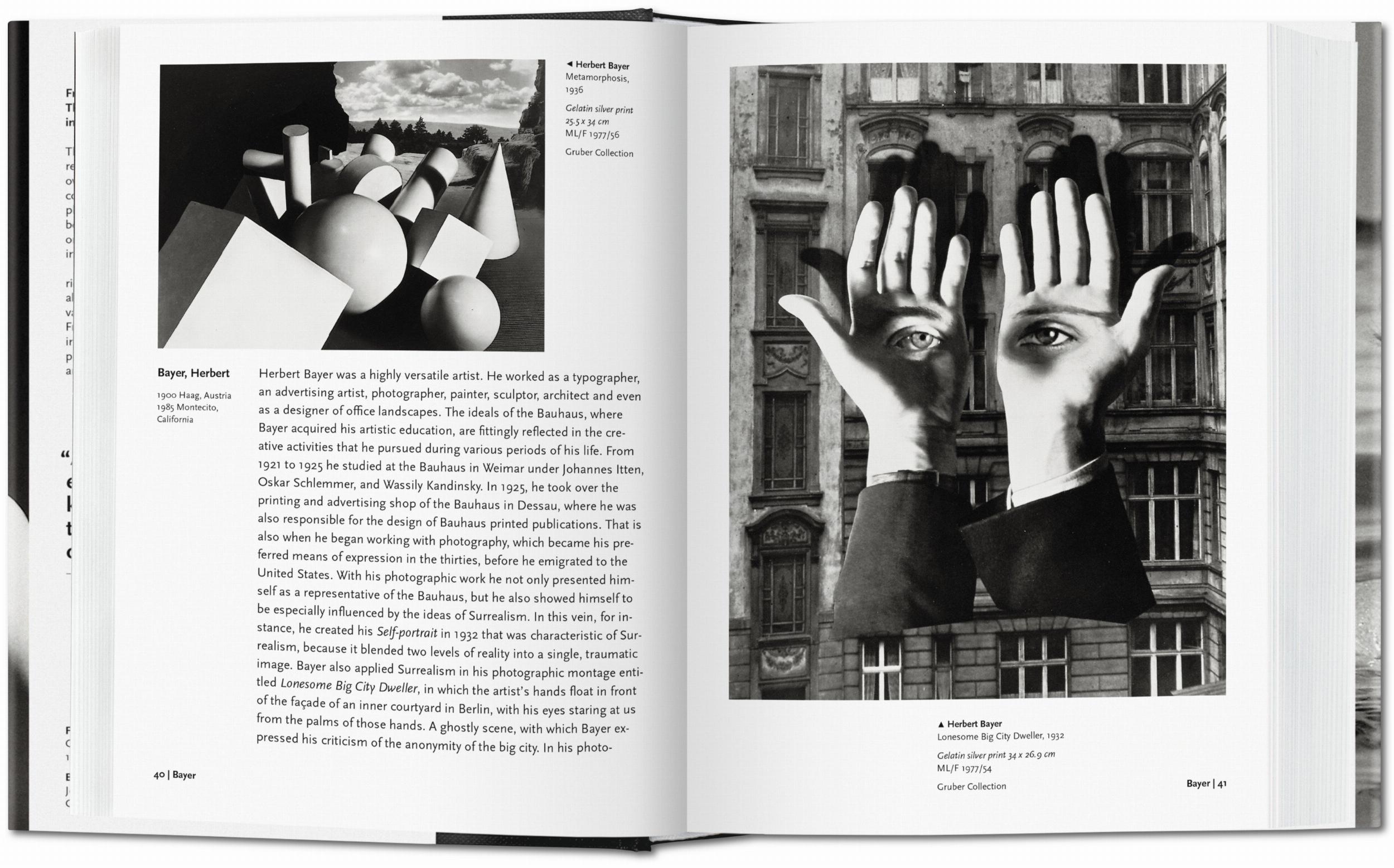 Photographie des 20. Jahrhunderts (German) - grainoverpixel