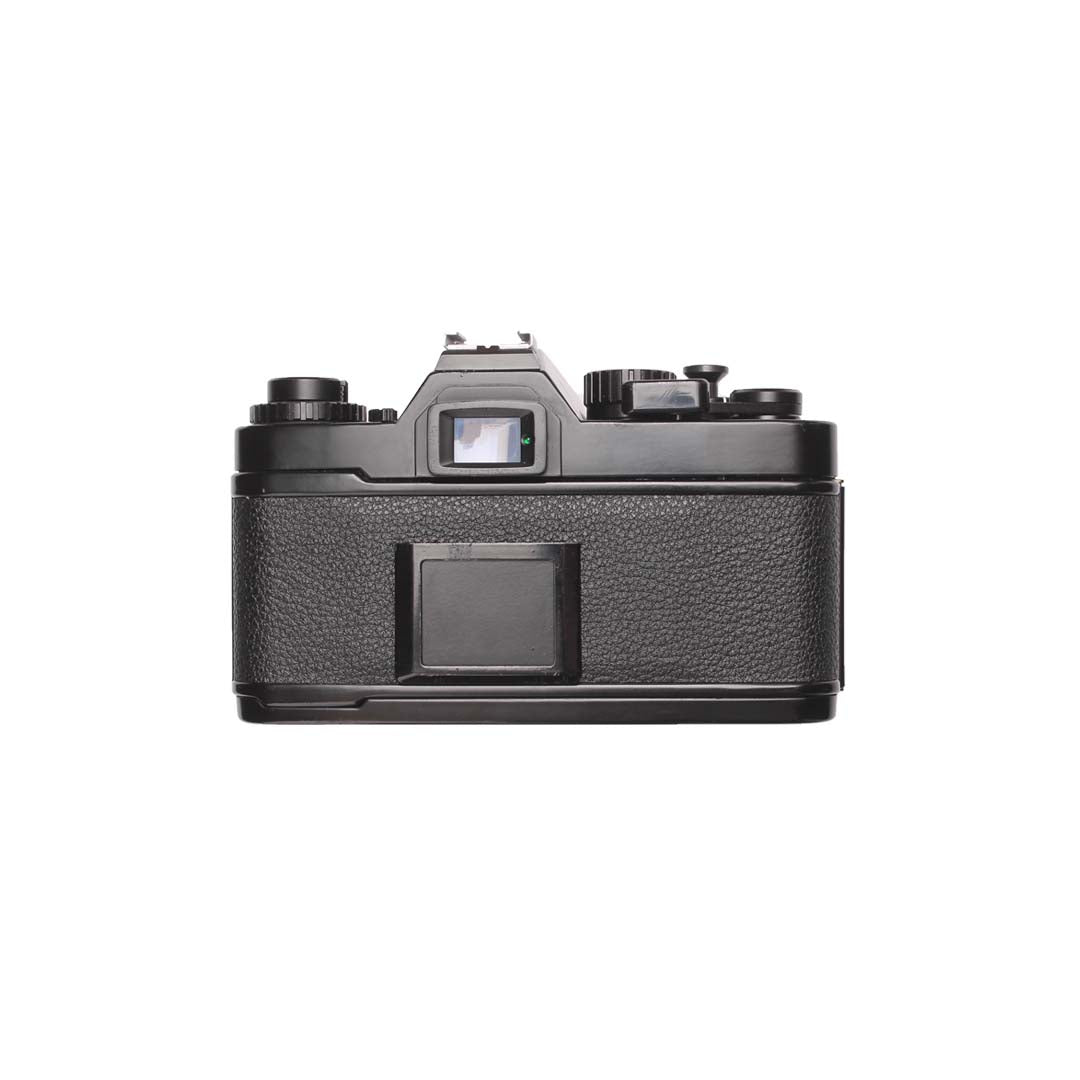 Revueflex AC 1 + 55mm SET - grainoverpixel