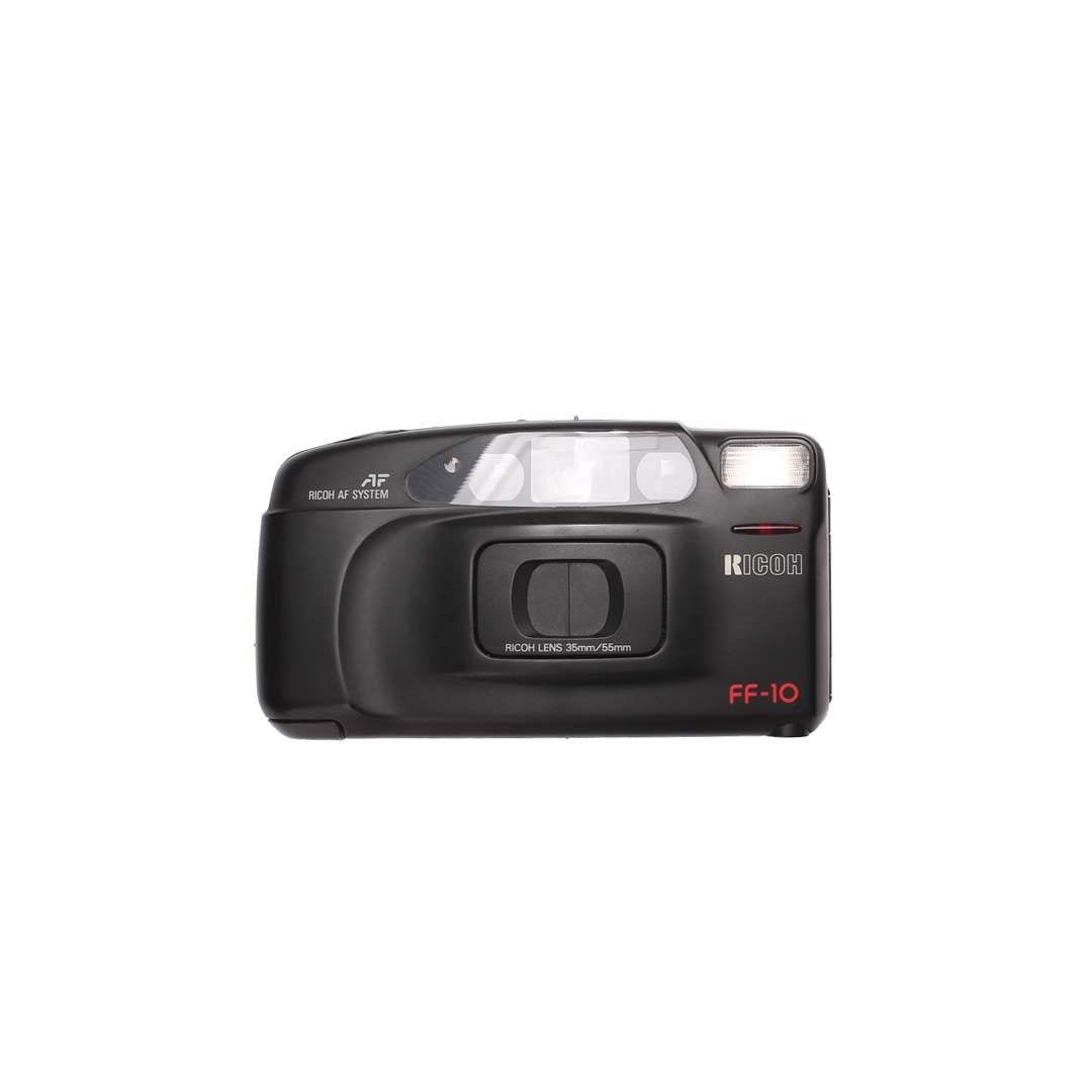 Ricoh FF - 10 Twin - grainoverpixel