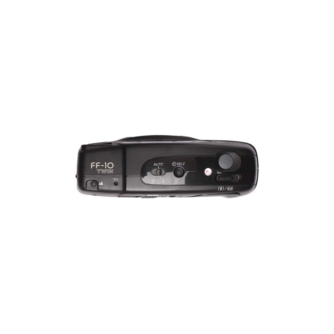 Ricoh FF - 10 Twin - grainoverpixel