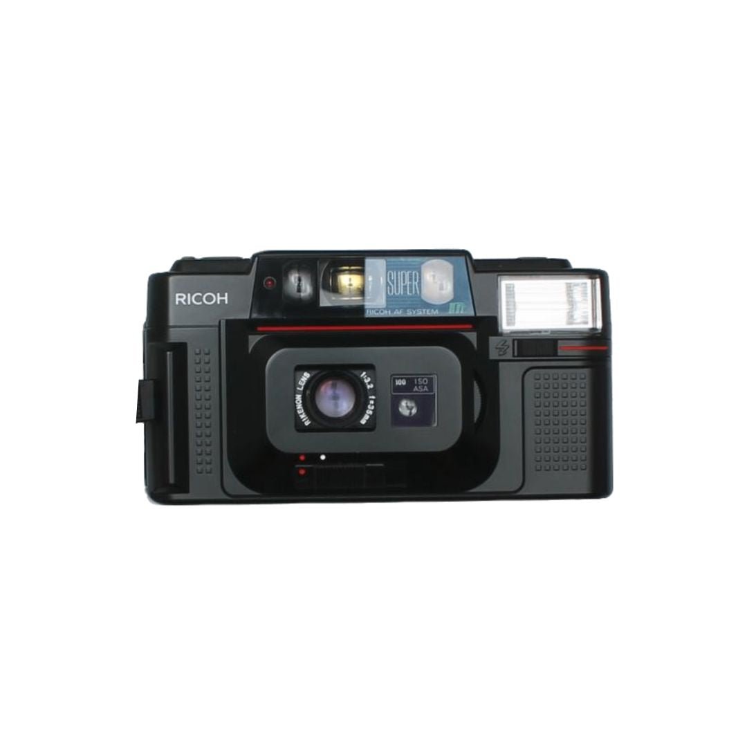 Ricoh FF3 AF Super
