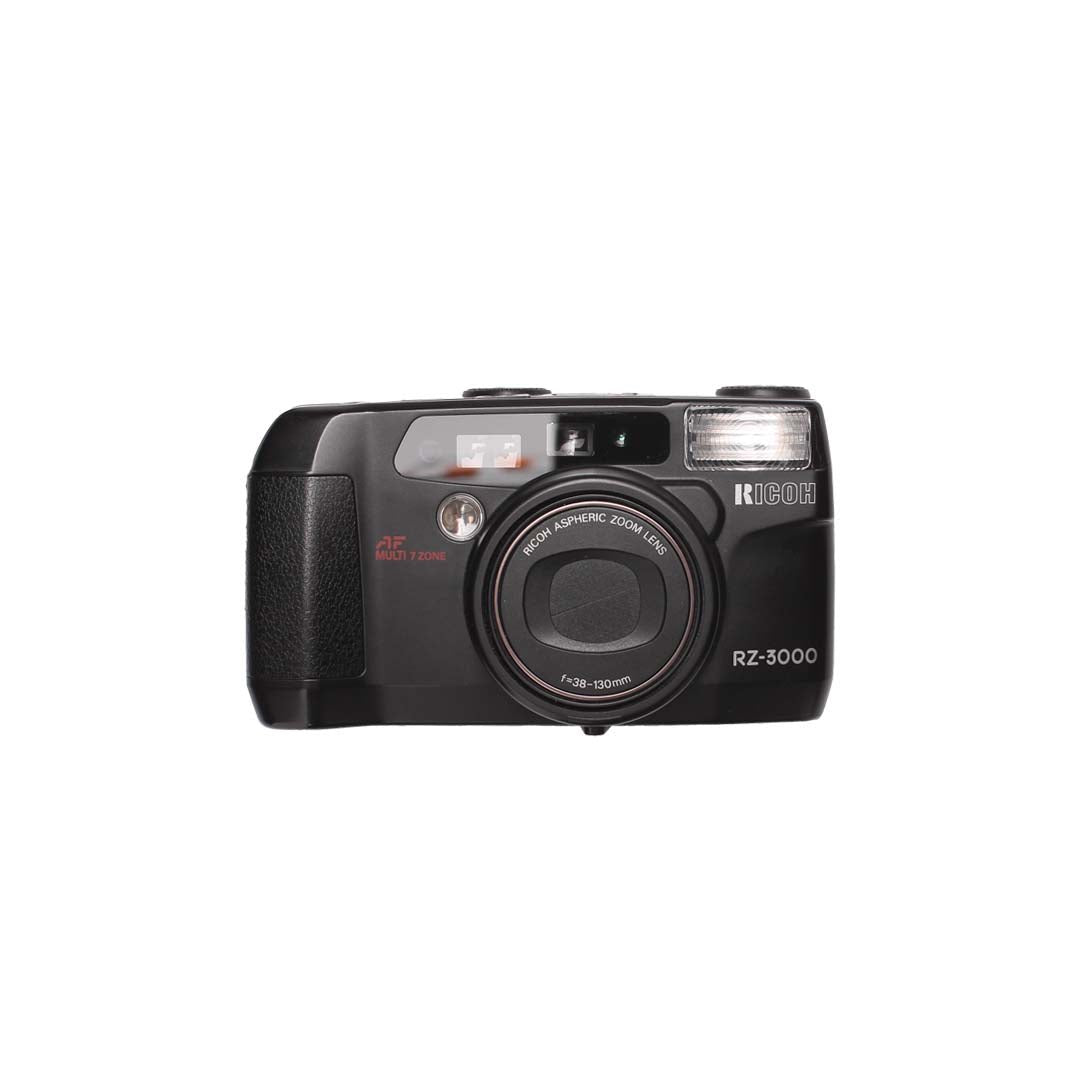 Ricoh RZ 3000 - grainoverpixel
