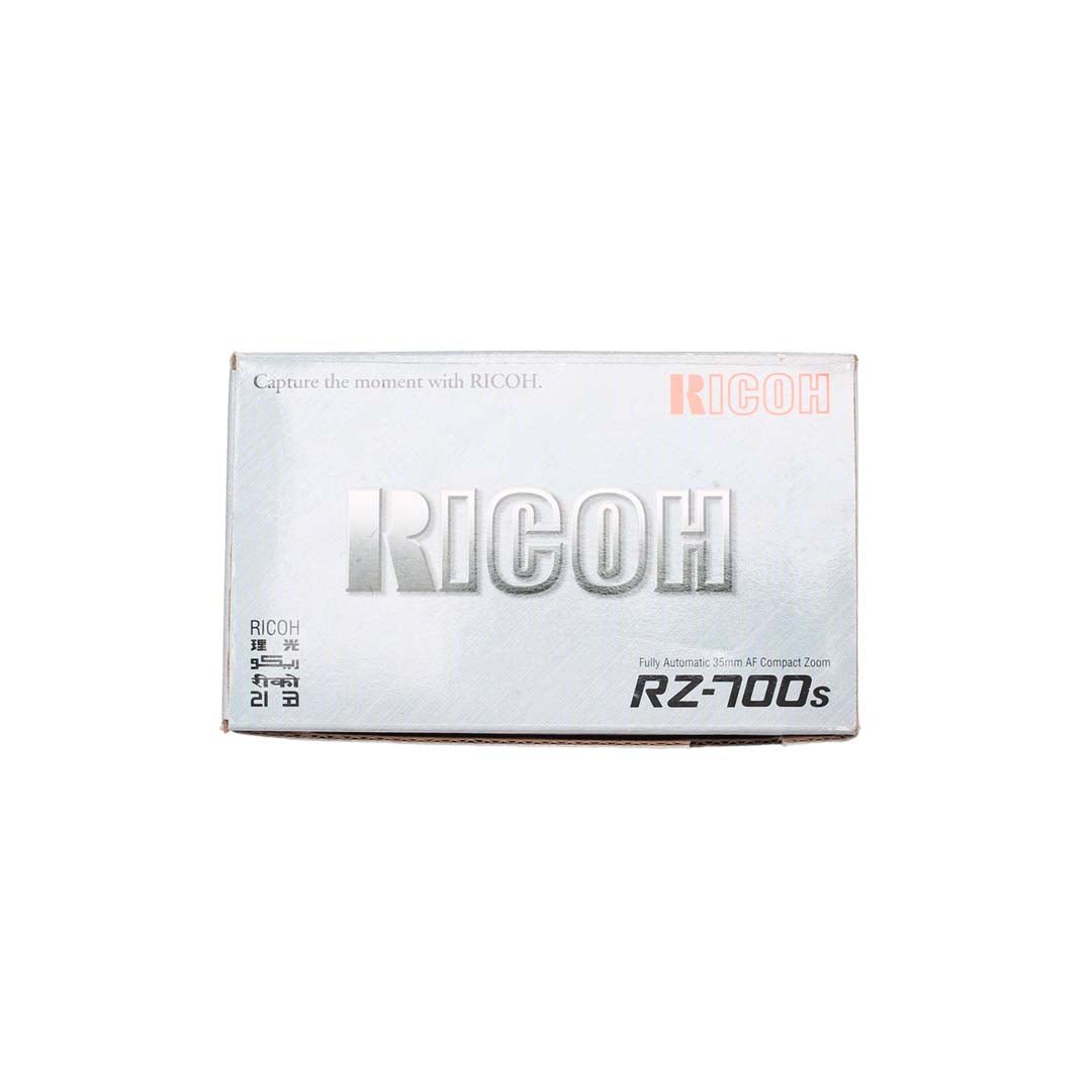 Ricoh RZ 700s - grainoverpixel