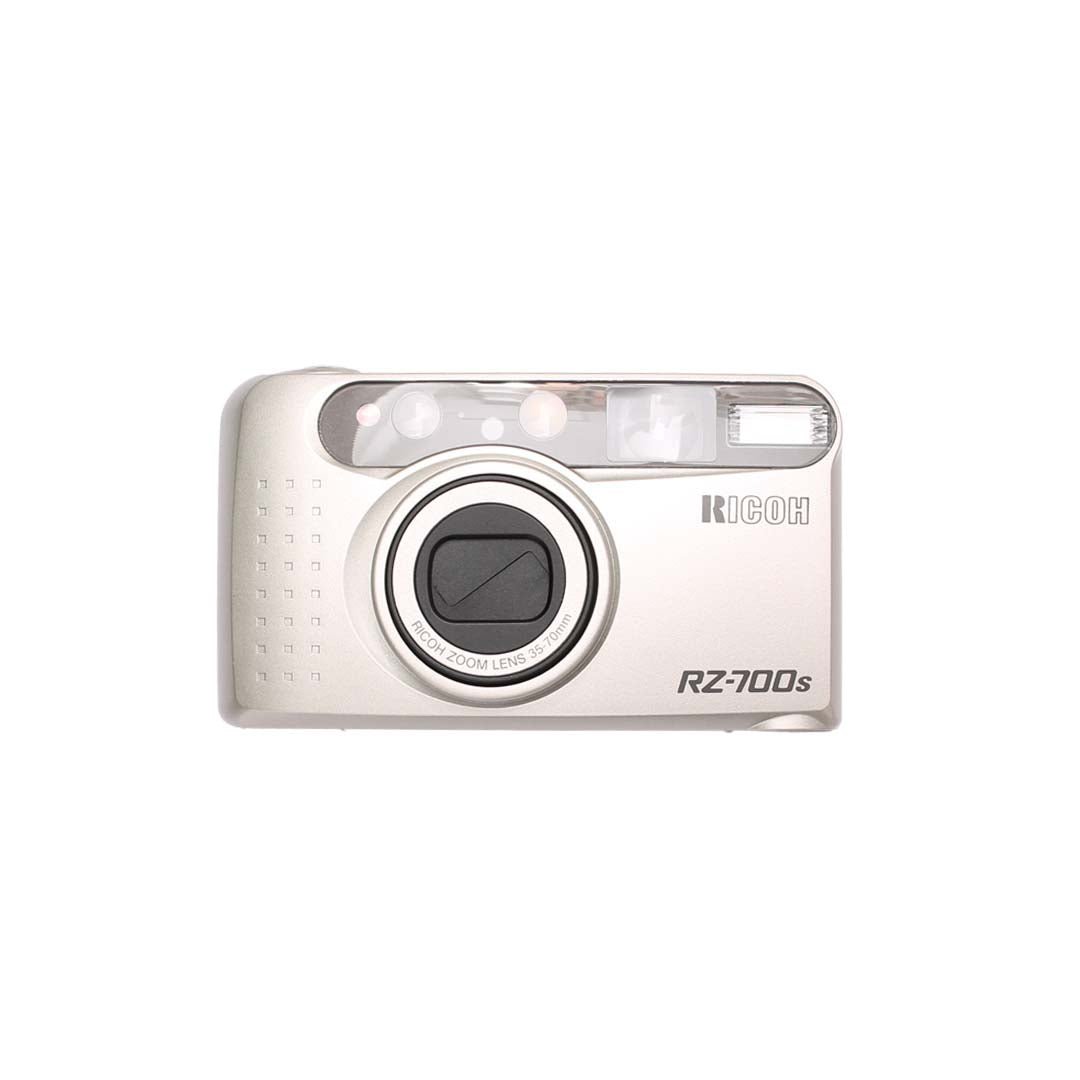 Ricoh RZ 700s - grainoverpixel