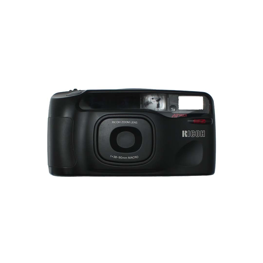 Ricoh RZ 900 - grainoverpixel