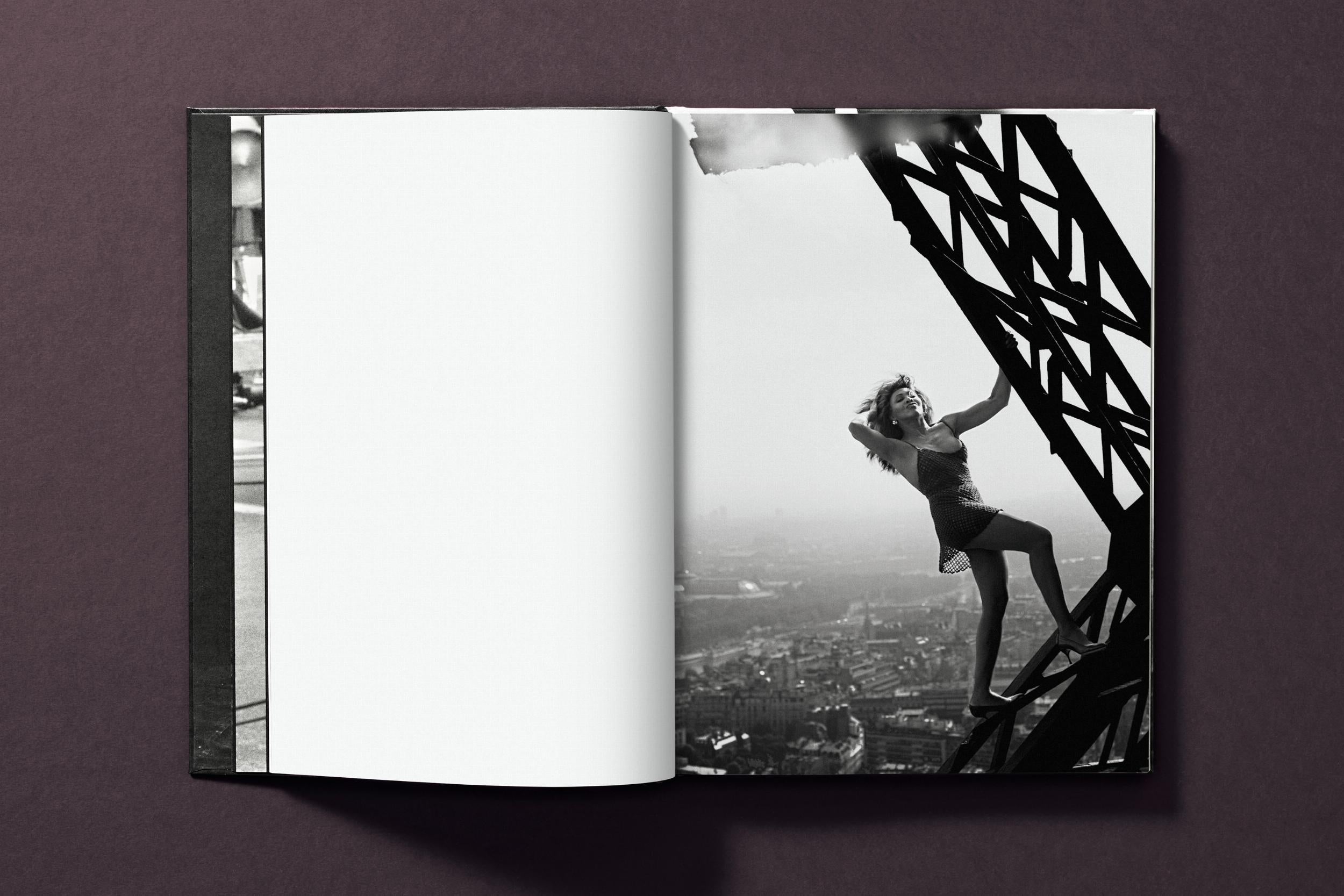 Tina Turner by Peter Lindbergh (English) - grainoverpixel