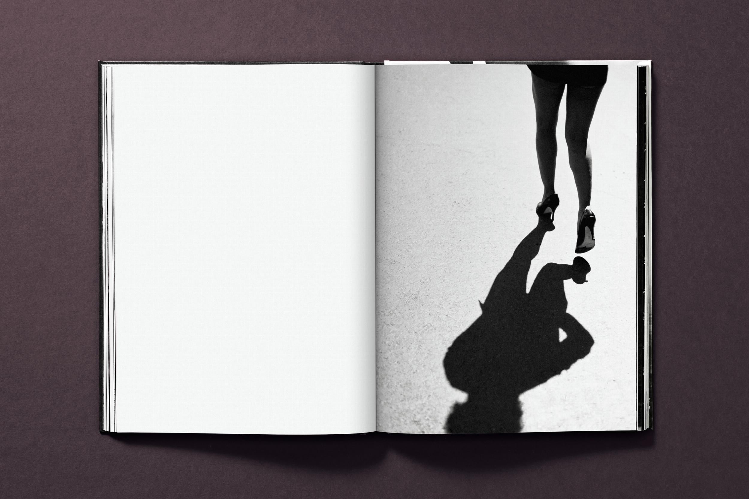 Tina Turner by Peter Lindbergh (English) - grainoverpixel