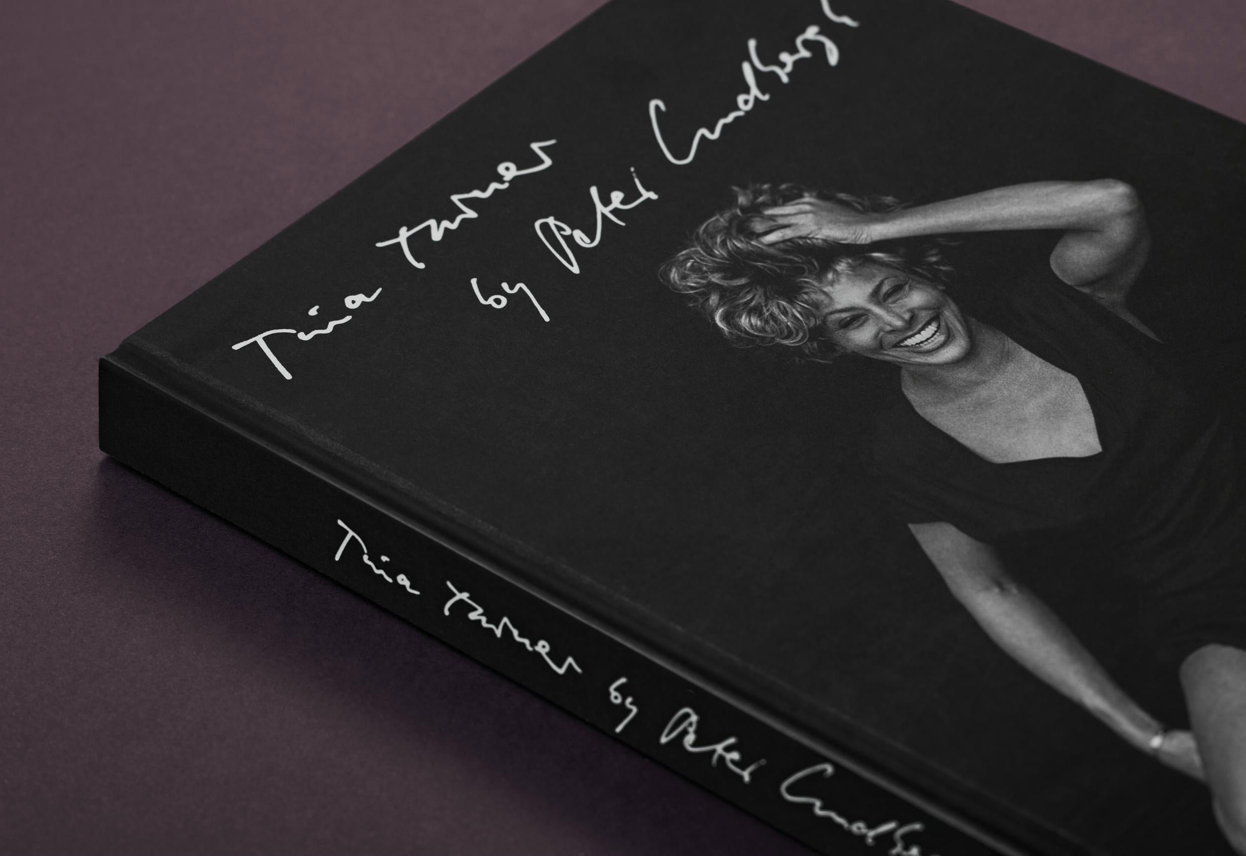 Tina Turner by Peter Lindbergh (English) - grainoverpixel