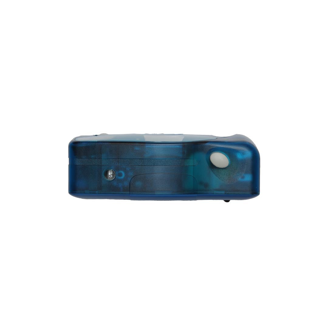 Traveler Fun - blue - grainoverpixel