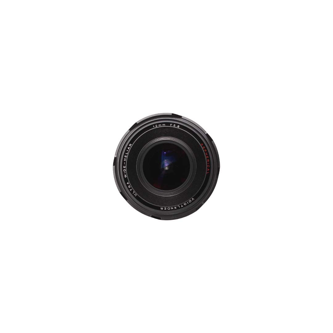 Voigtländer 12mm f5.6 Ultra Wide Helia SET - grainoverpixel