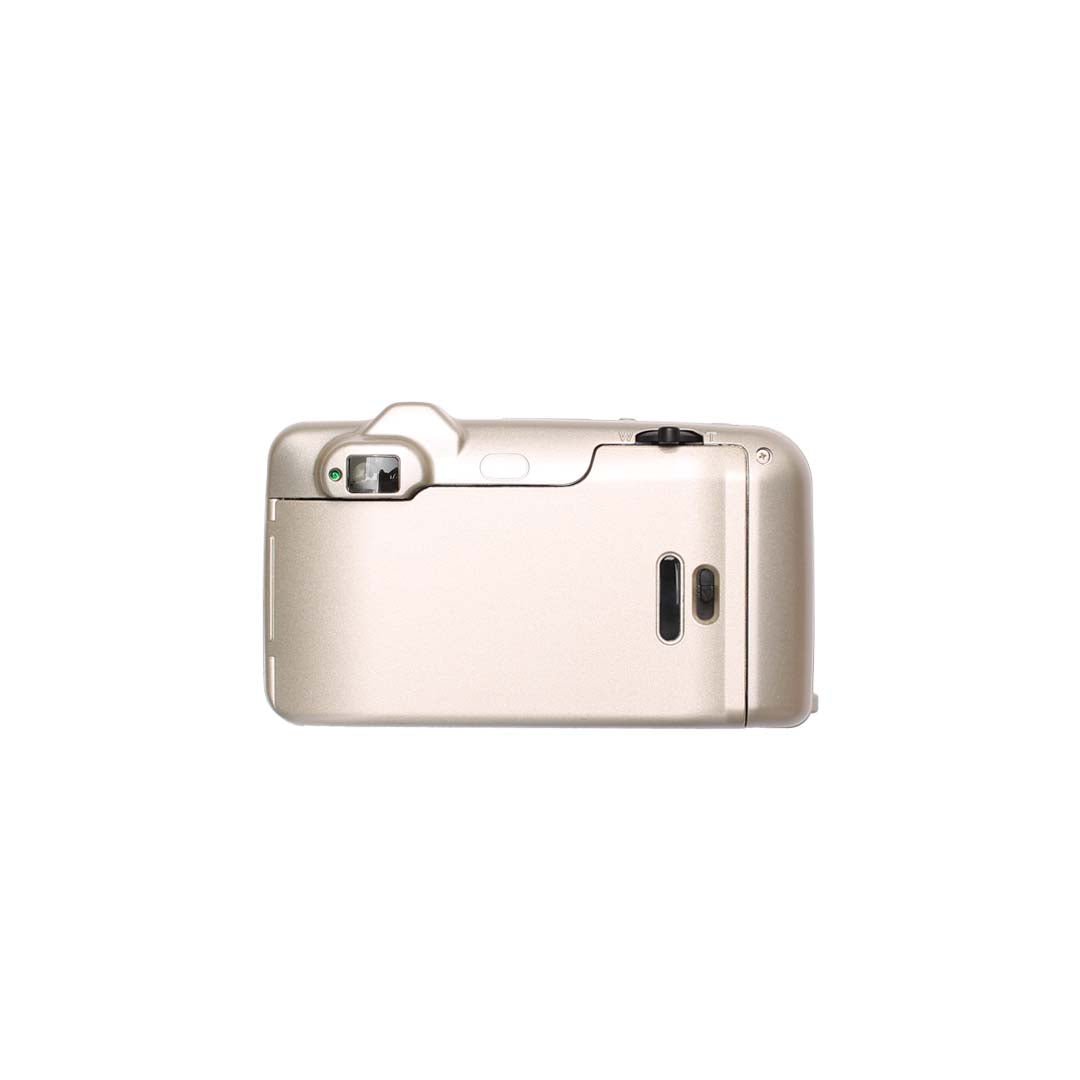 Yashica Zoomate 120 SE Brava - GIFT SET - grainoverpixel