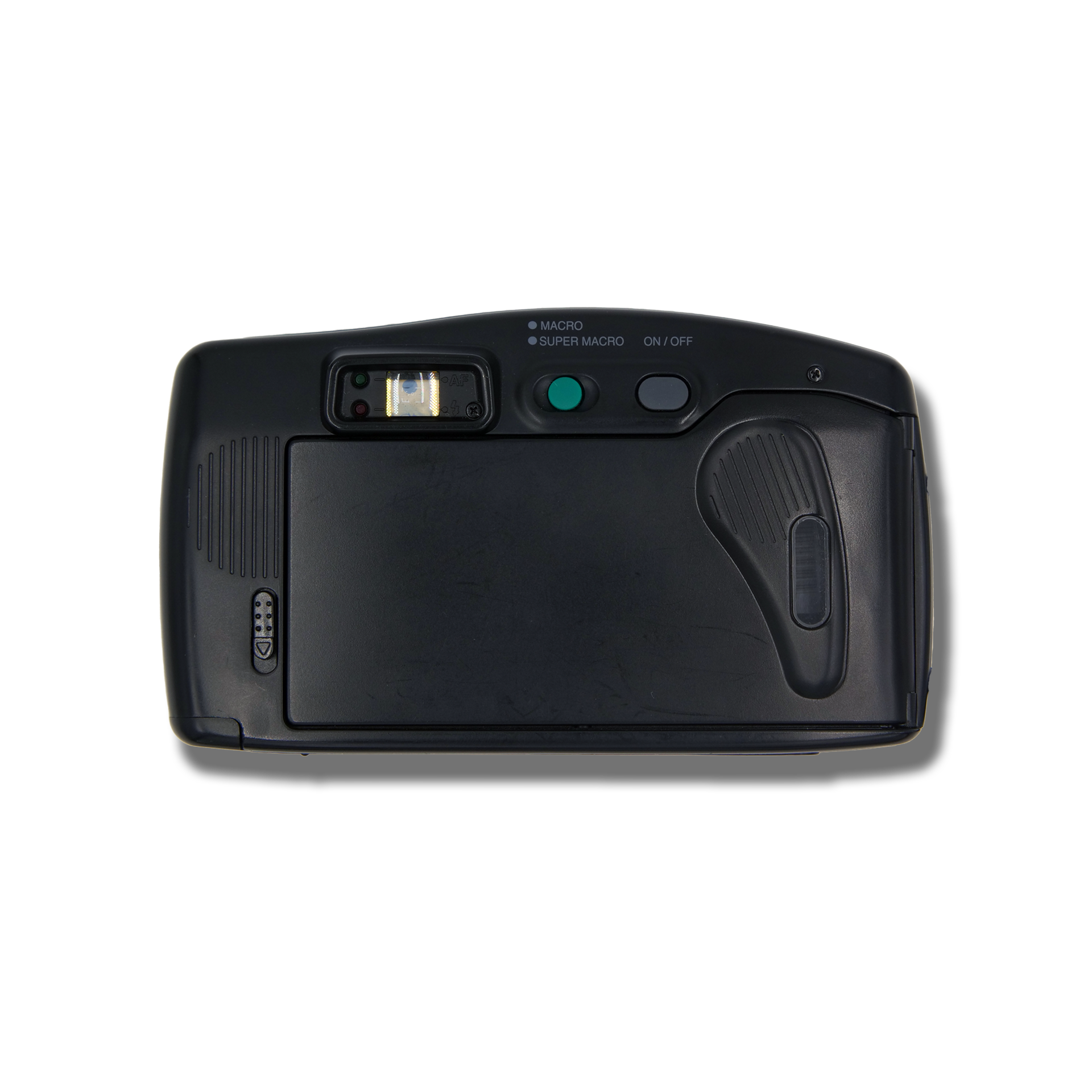 Samsung AF ZOOM 1050