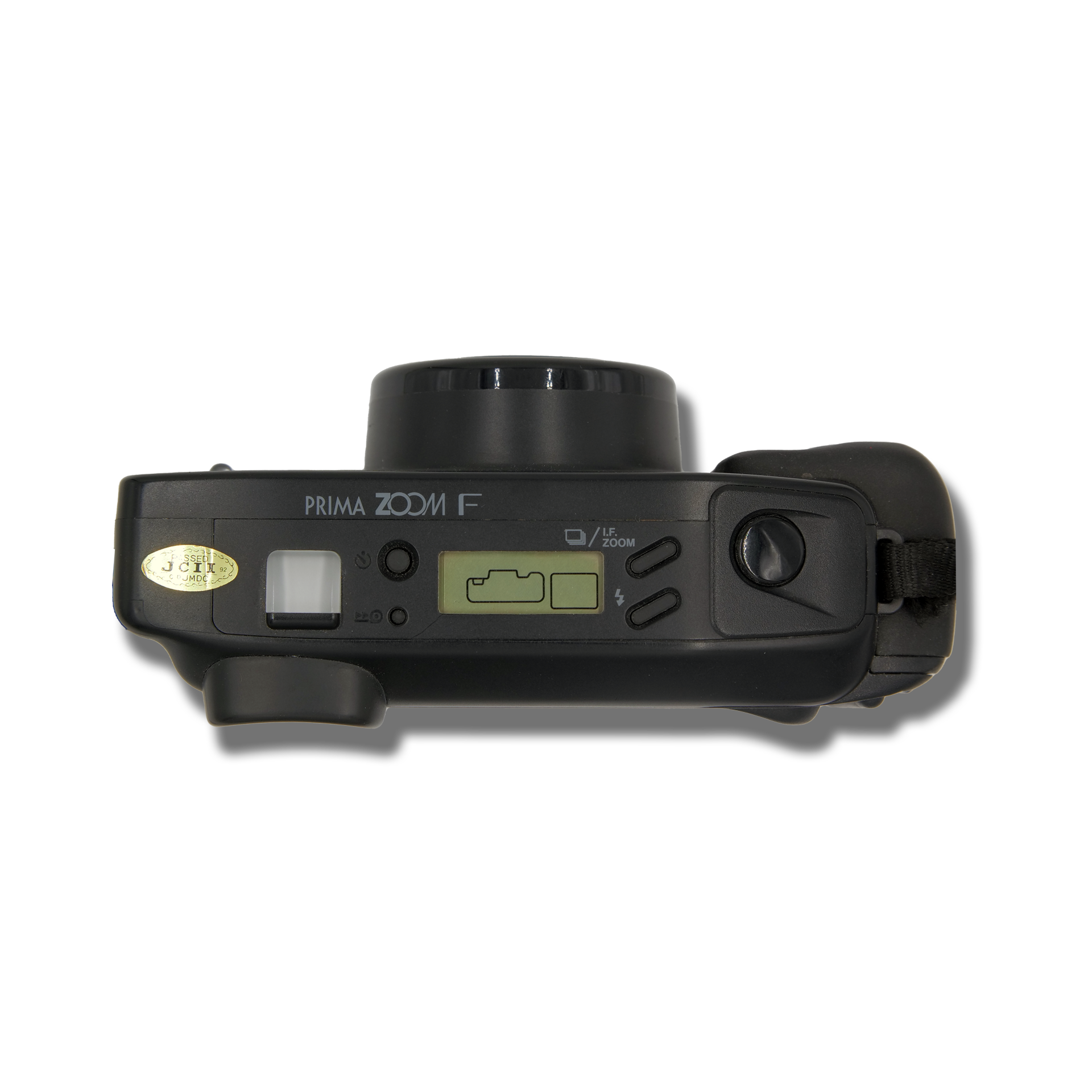 Canon Prima Zoom F