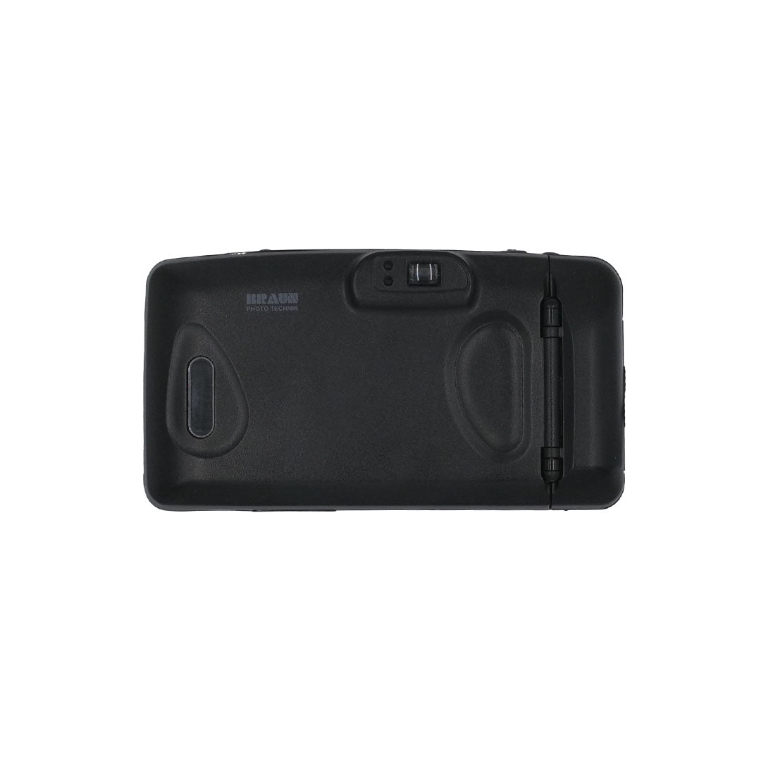 Braun Trend Zoom 70-CF - grainoverpixel