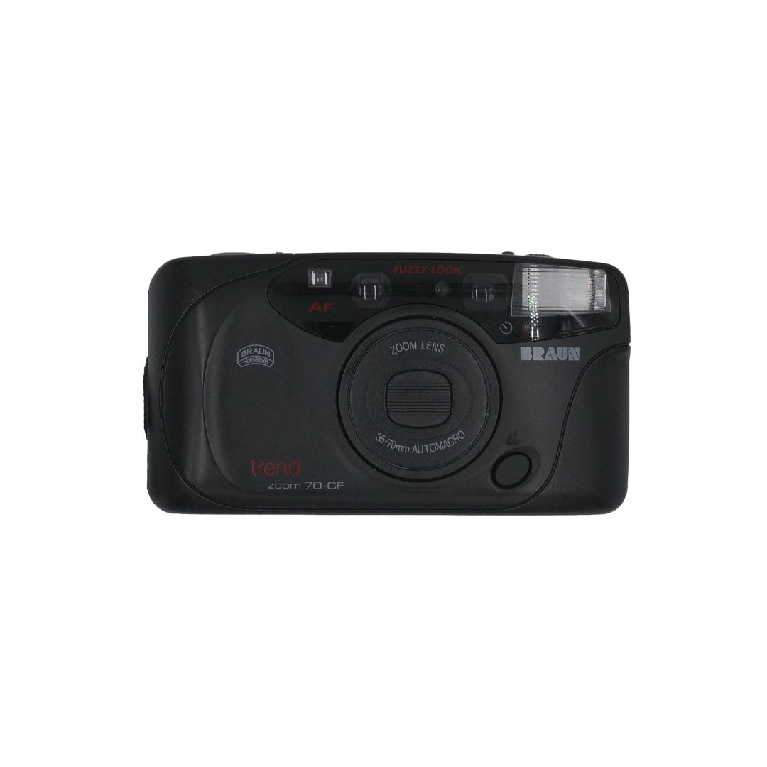 Braun Trend Zoom 70-CF - grainoverpixel