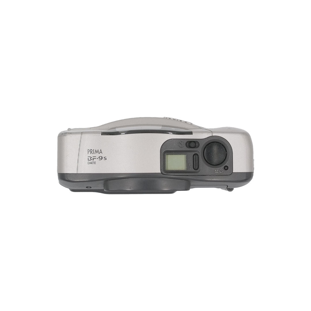 Canon Prima BF-9S date - grainoverpixel