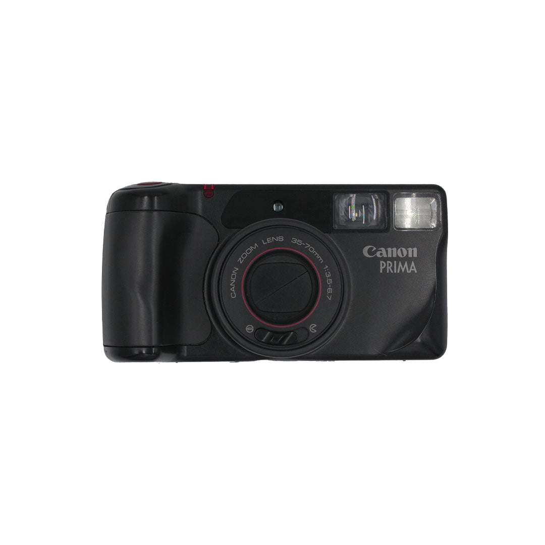 Canon Prima Zoom - grainoverpixel