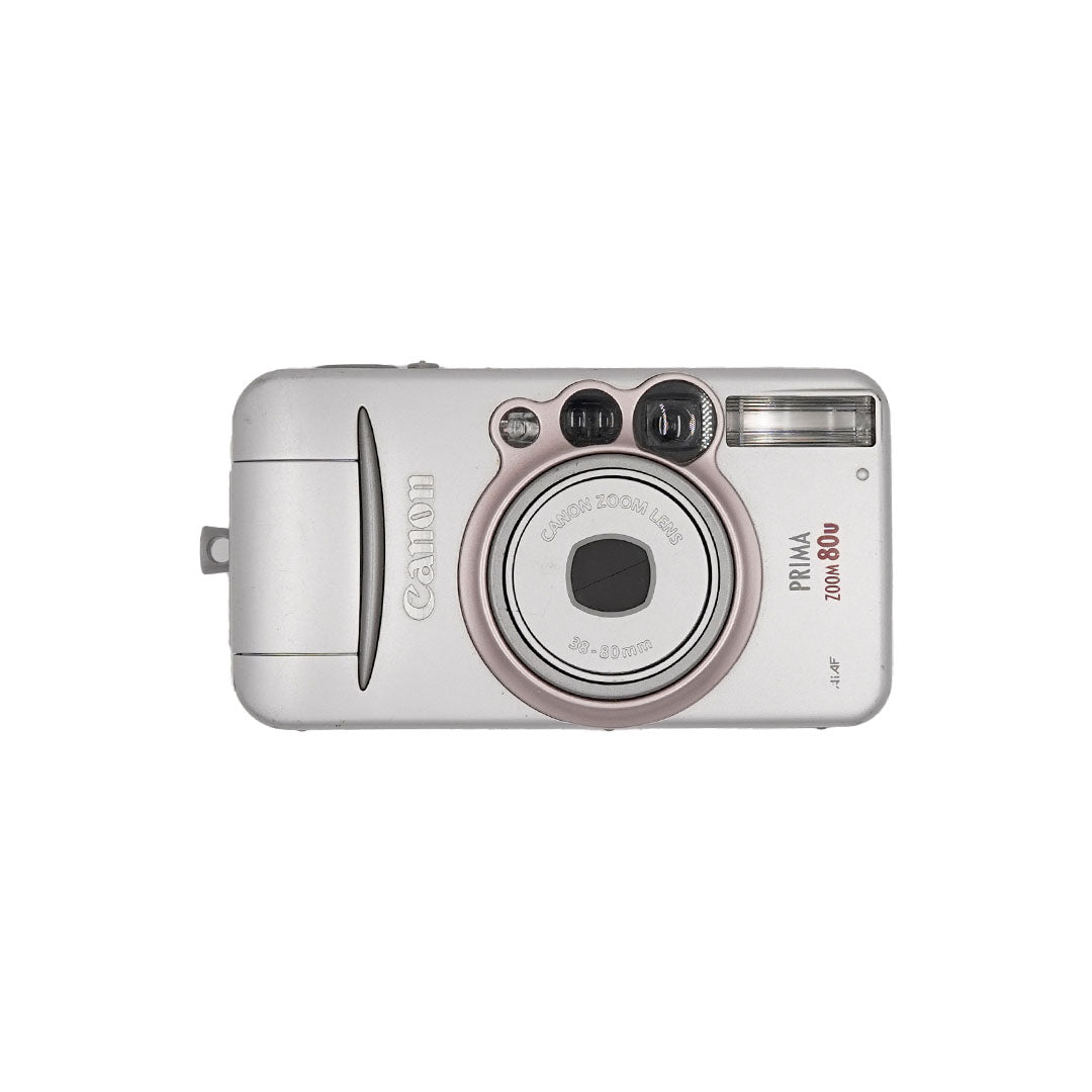 Canon Prima Zoom 80 U - grainoverpixel