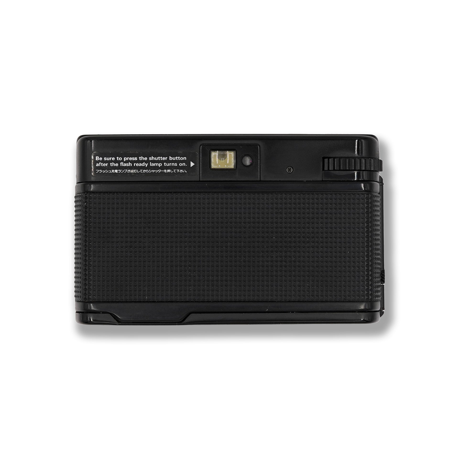 Cosina CX7 - grainoverpixel