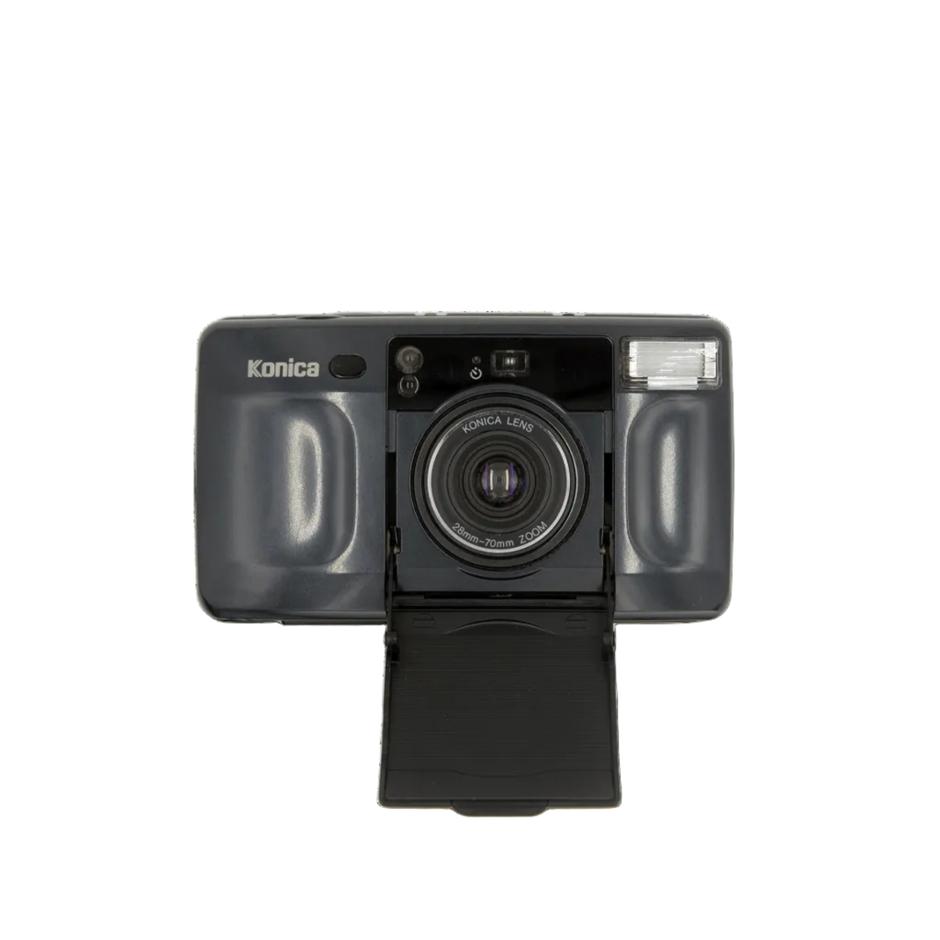 Konica BIG mini ブラック Lomopedia: Konica Big Mini · Lomography
