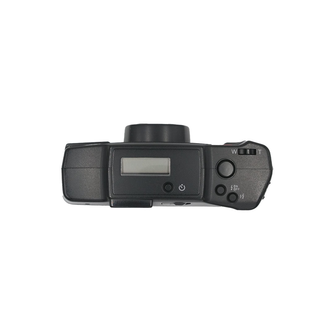 Leica C2 Zoom - grainoverpixel