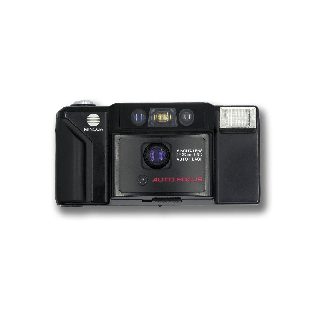 Minolta AF E - grainoverpixel