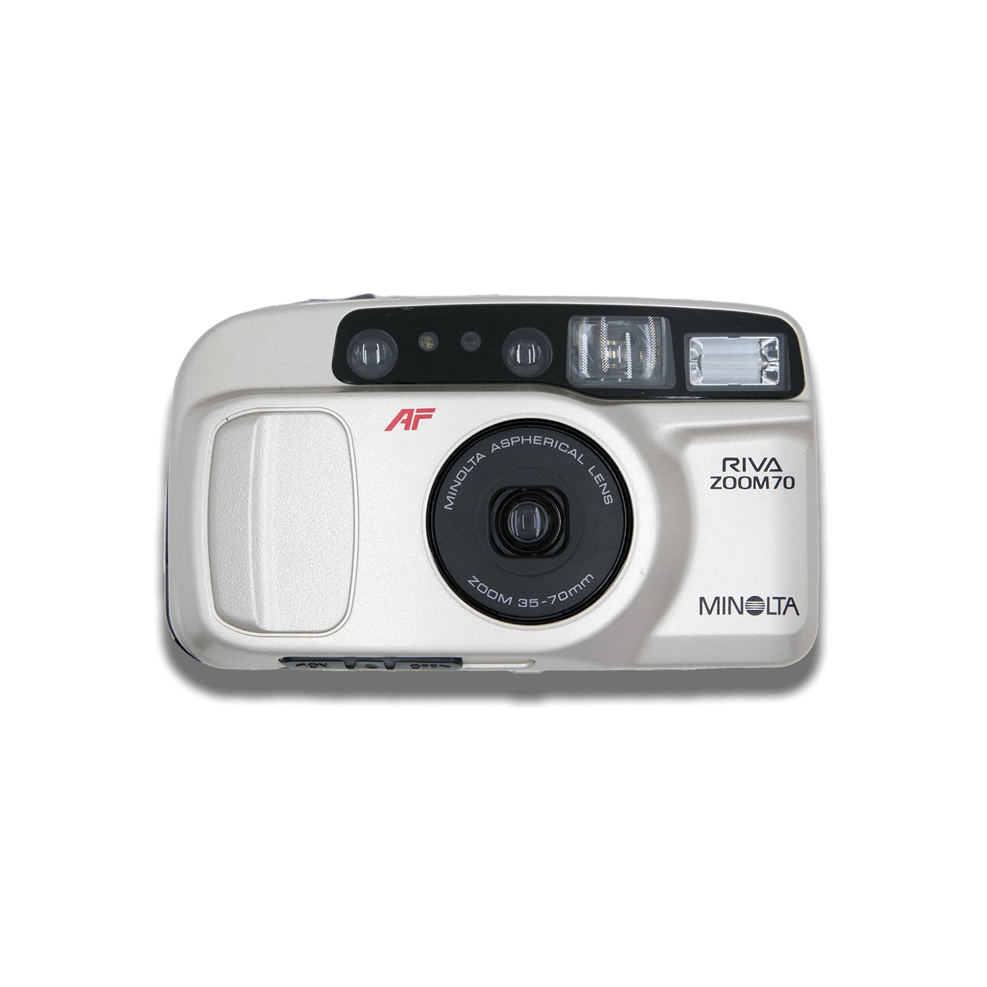 Minolta RIVA Zoom 70 - grainoverpixel