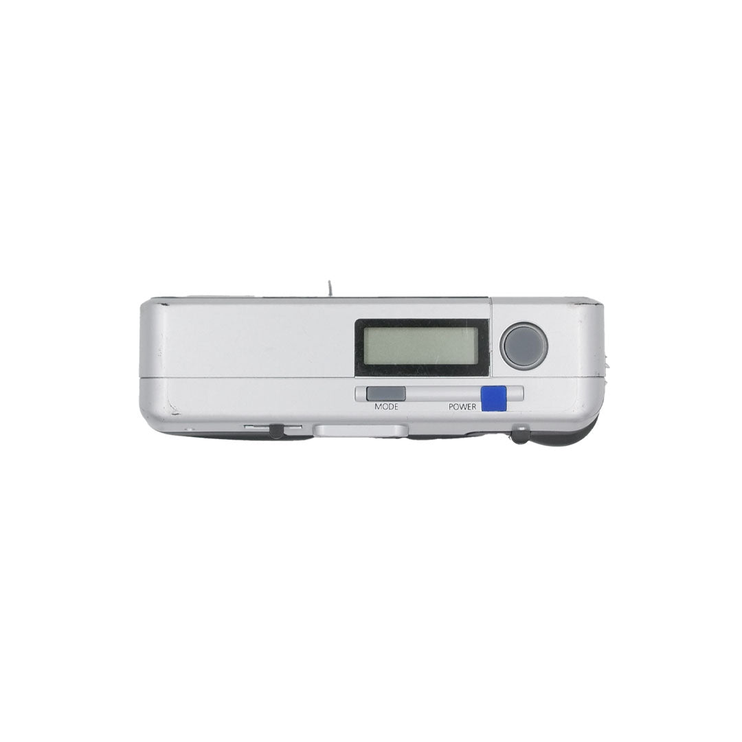 Minox CD 29 - grainoverpixel