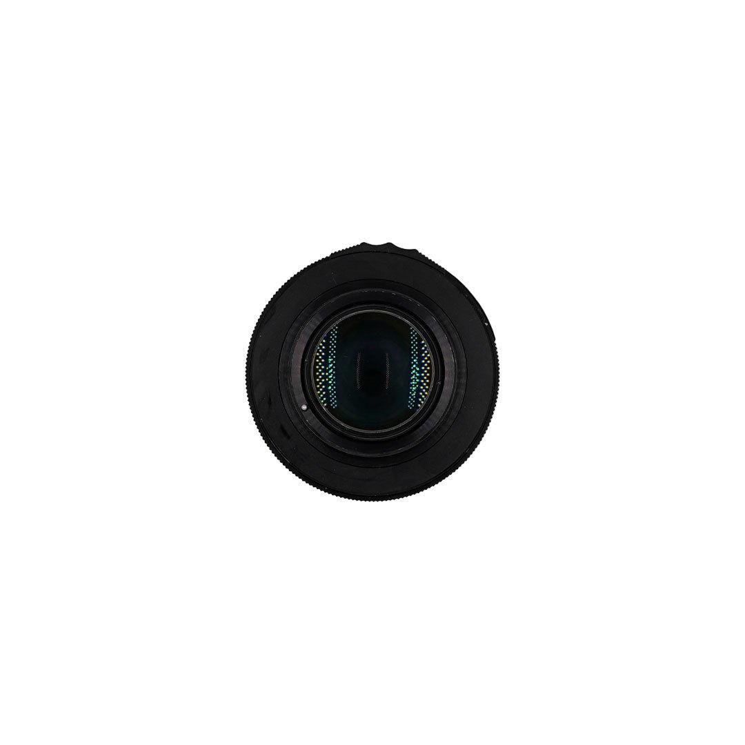 Nikon AF NIKKOR 28-80mm f3.3-5.6 G - grainoverpixel