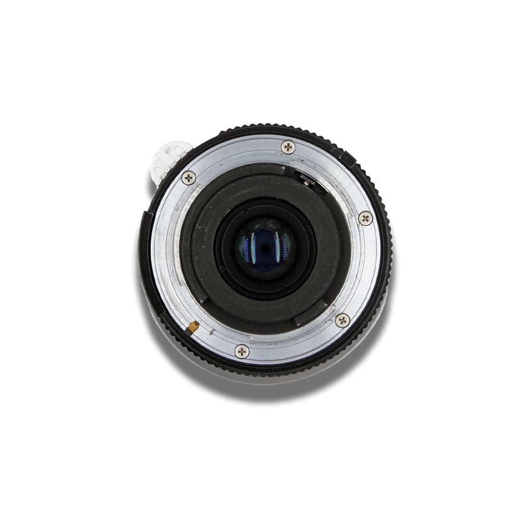 Nikon NIKKOR 43-86mm f3.5 - grainoverpixel