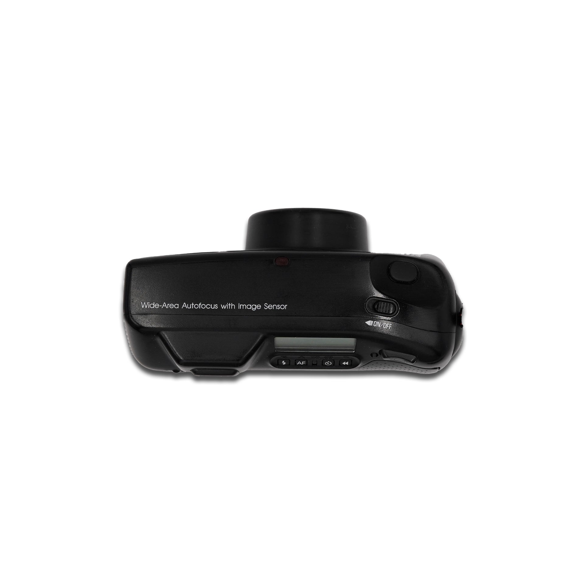 Nikon TW ZOOM 105 - grainoverpixel