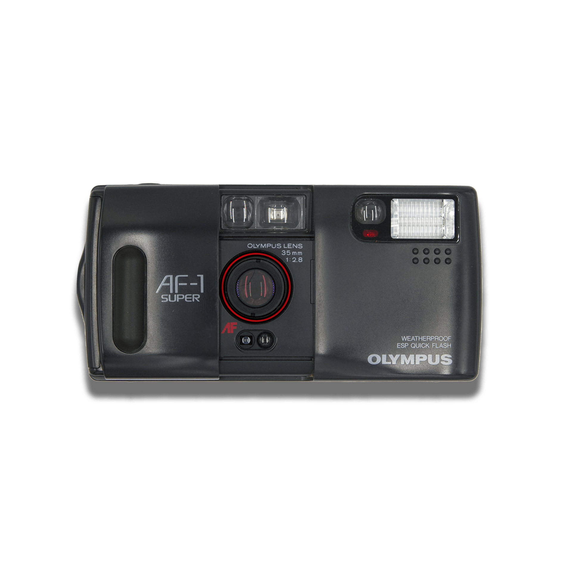 Olympus AF-1 Super - grainoverpixel