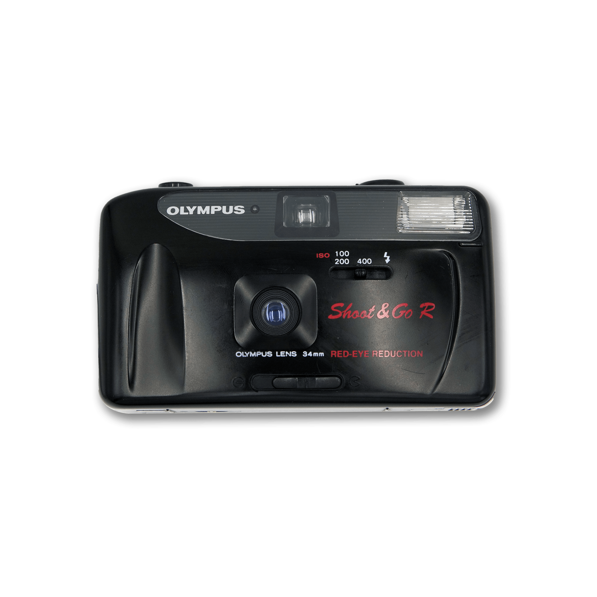 Olympus Shoot & Go R - grainoverpixel