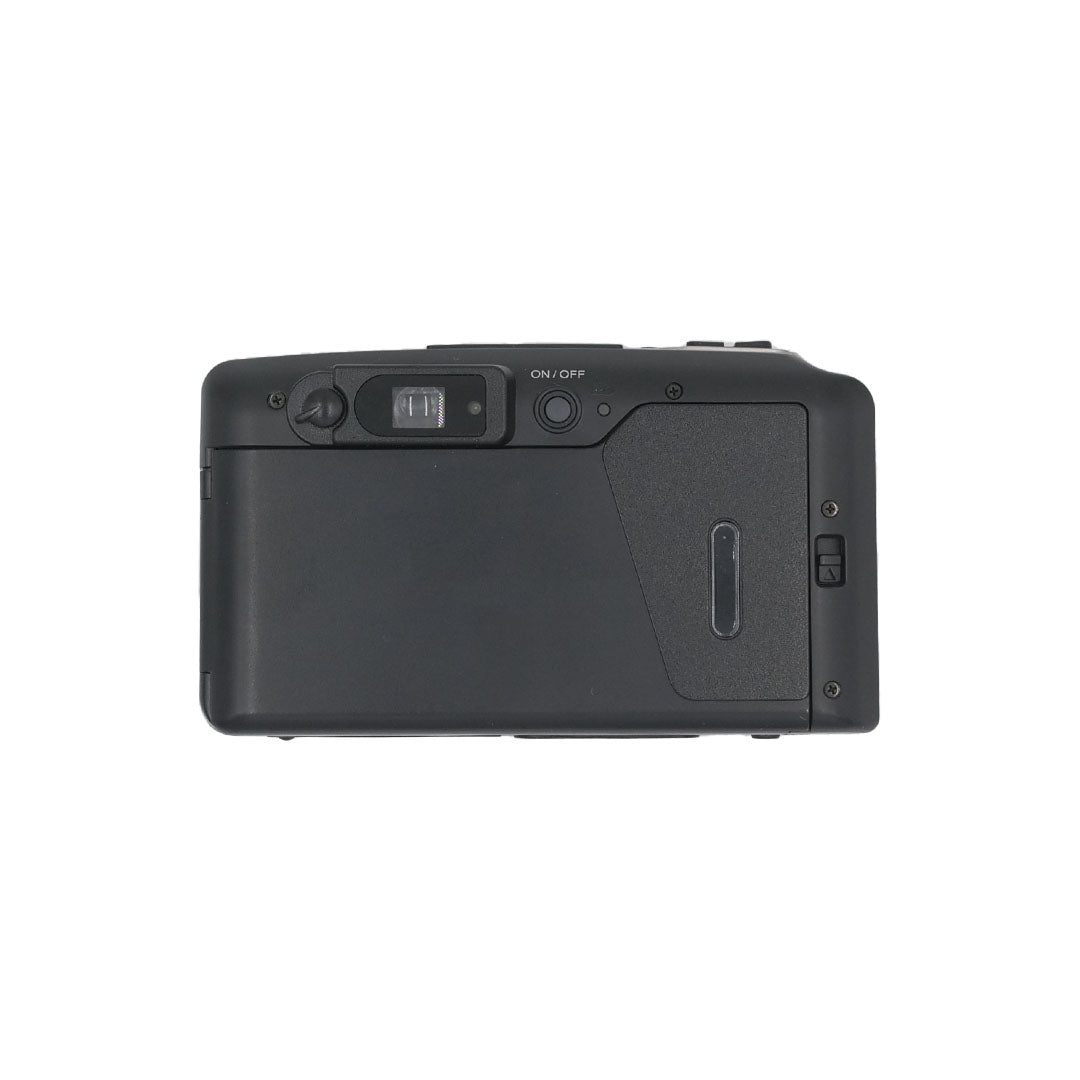 Olympus Superzoom 115 - grainoverpixel