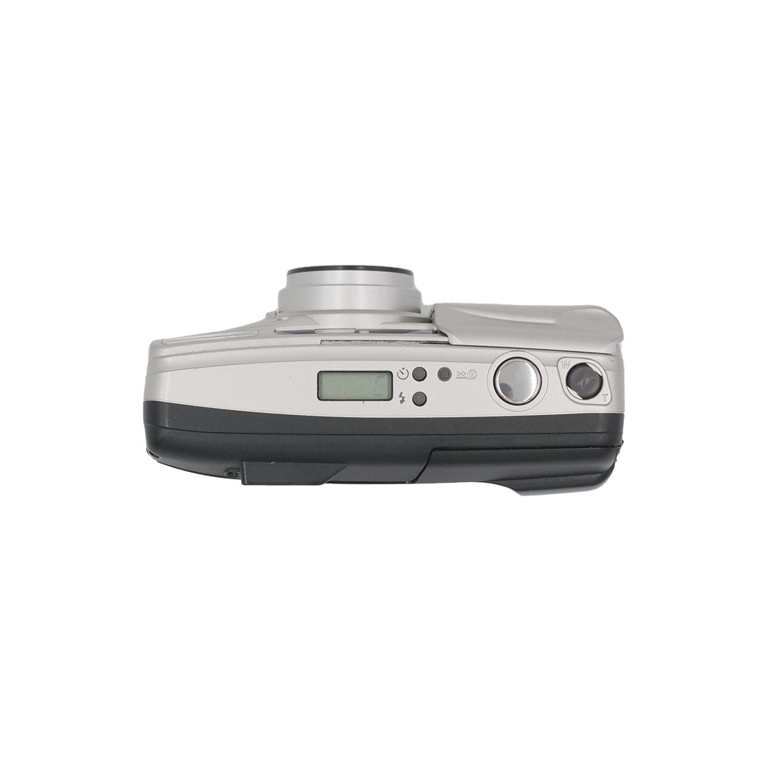 Olympus Superzoom 70 G - grainoverpixel