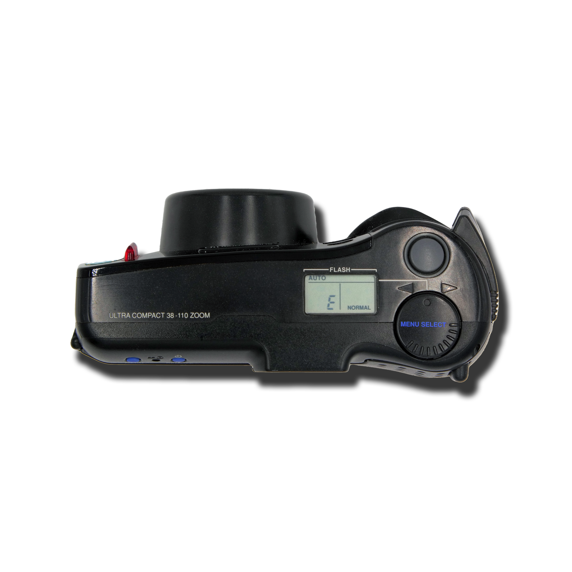 Olympus Superzoom 110