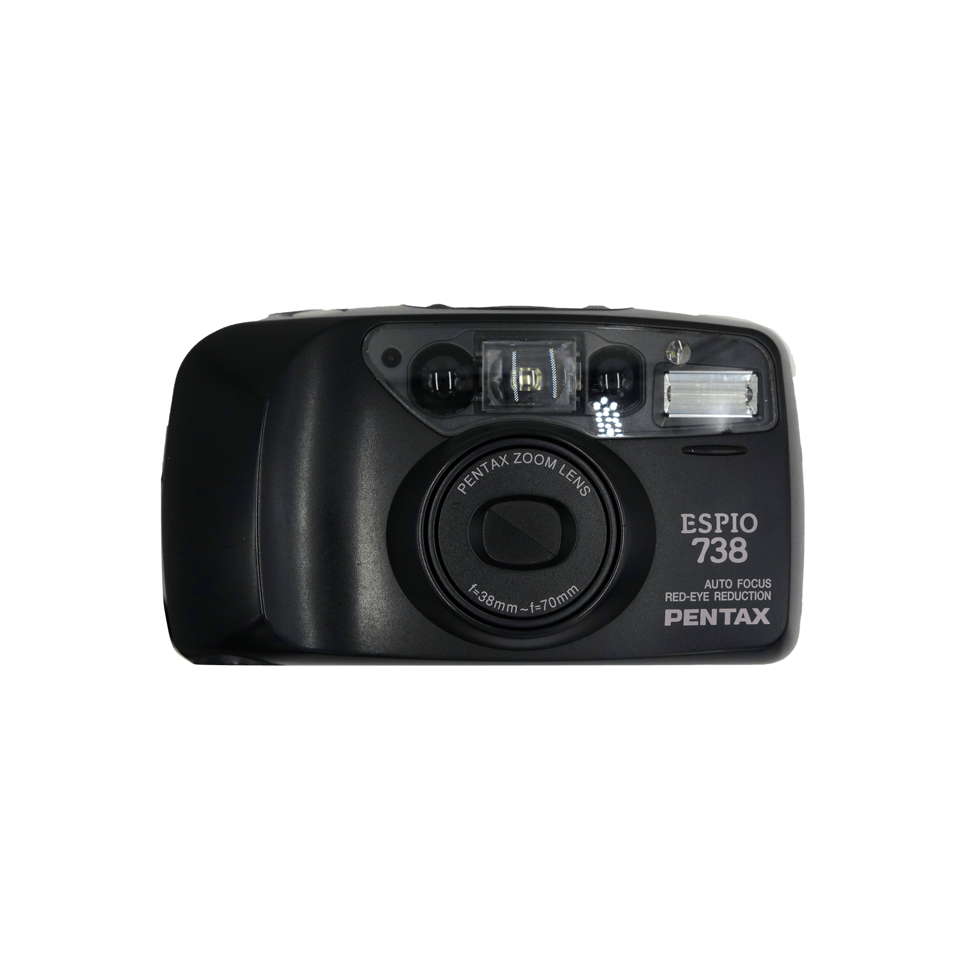 Pentax Espio 738 (black) - grainoverpixel