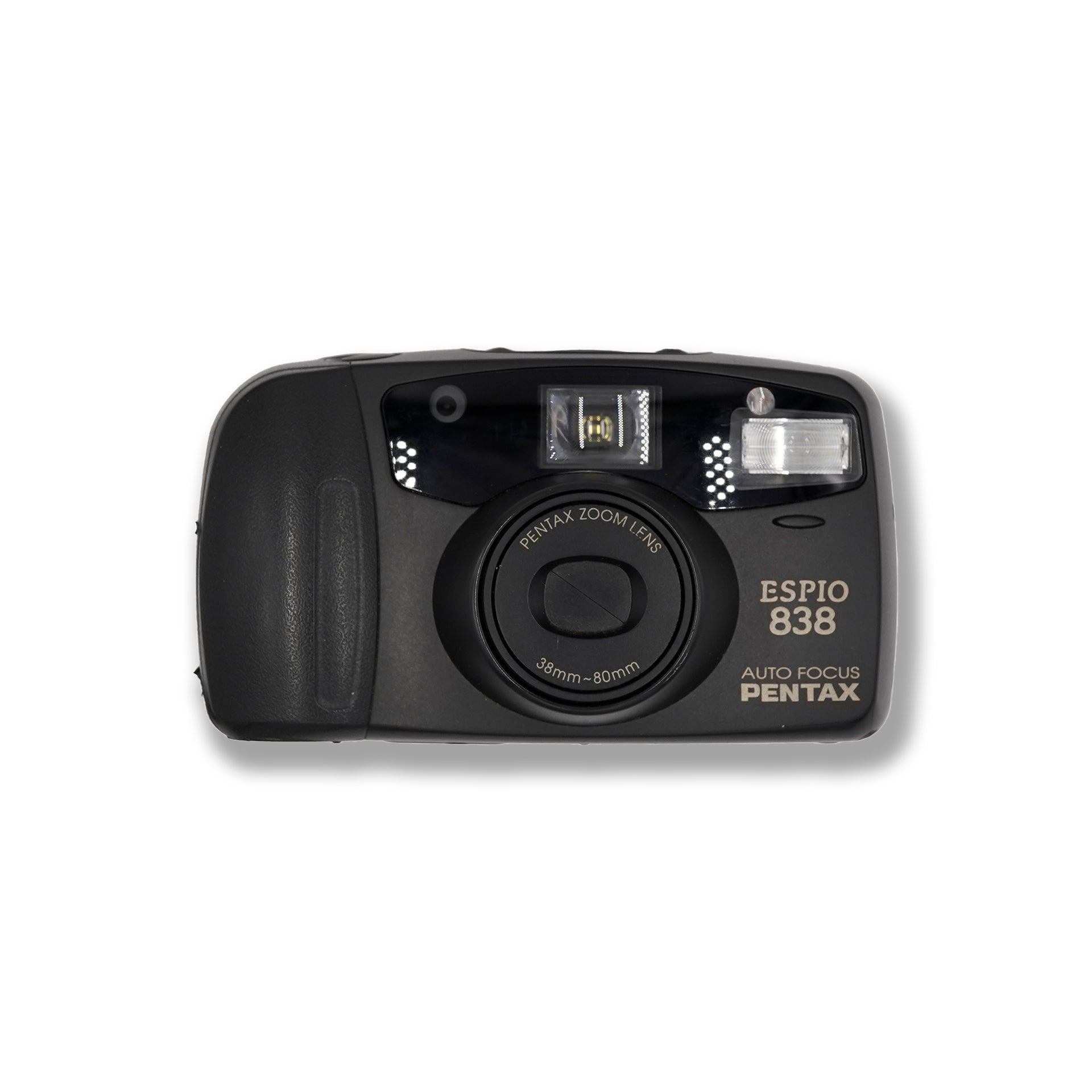 Pentax Espio 838 - grainoverpixel