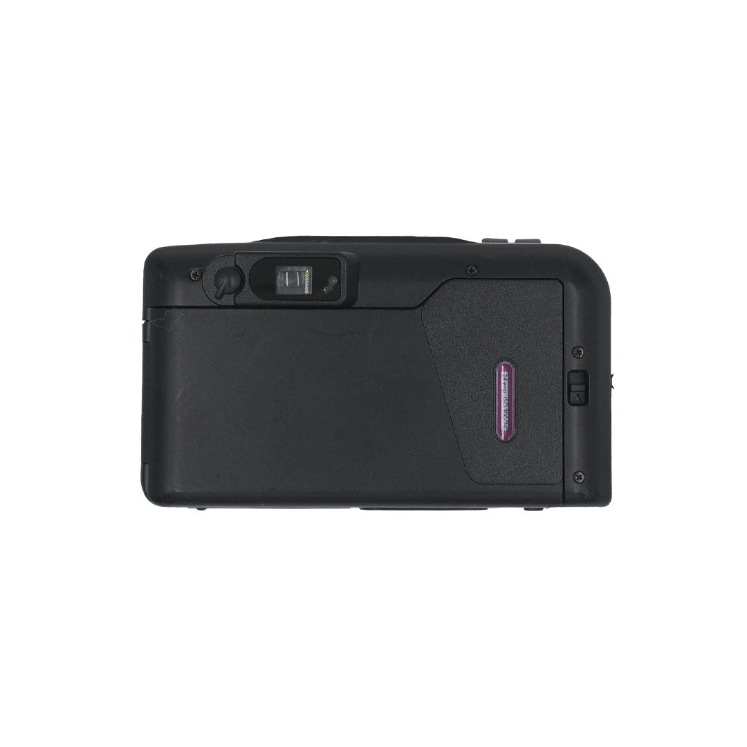Polaroid C3000 - grainoverpixel