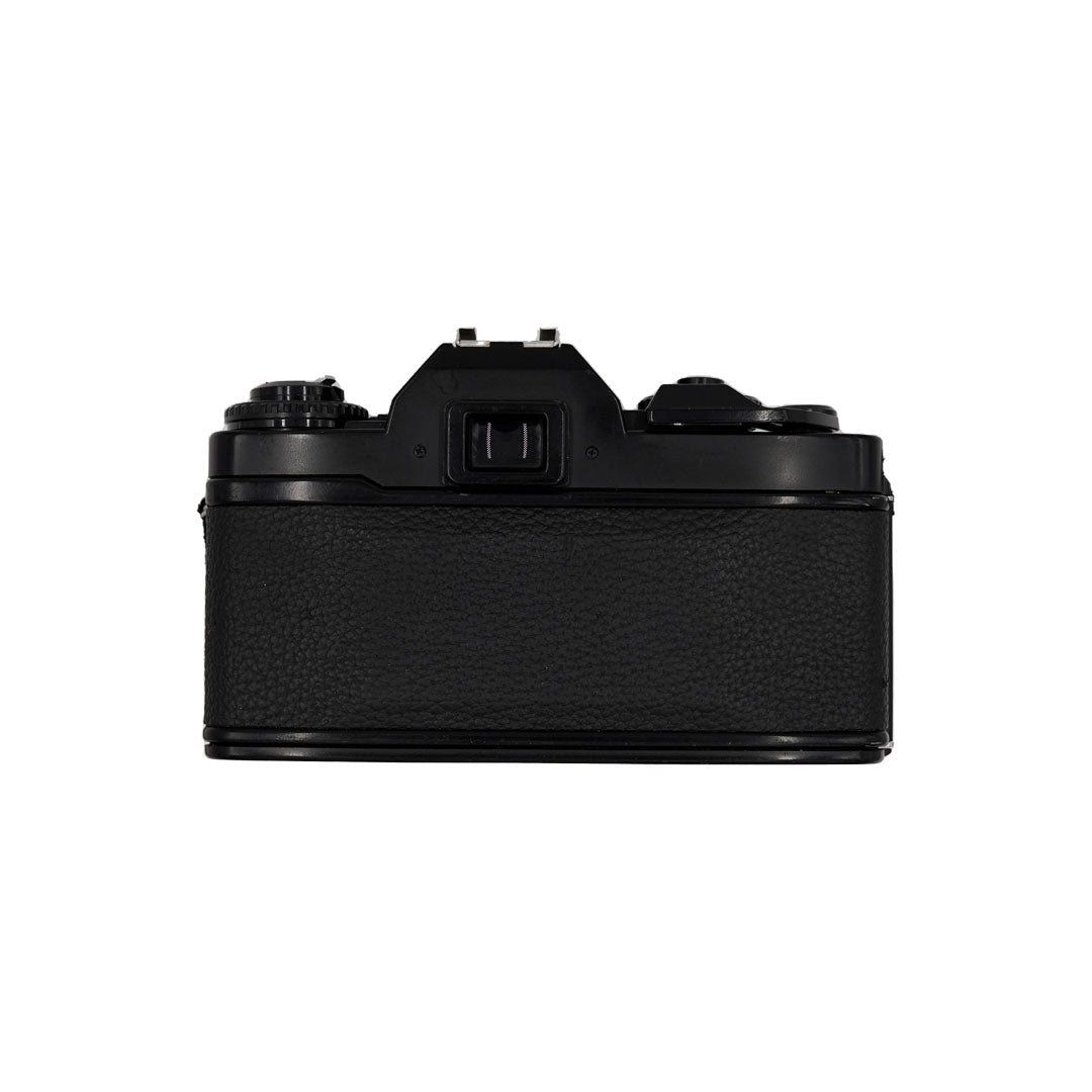 Ricoh KR-10 Super SET - grainoverpixel