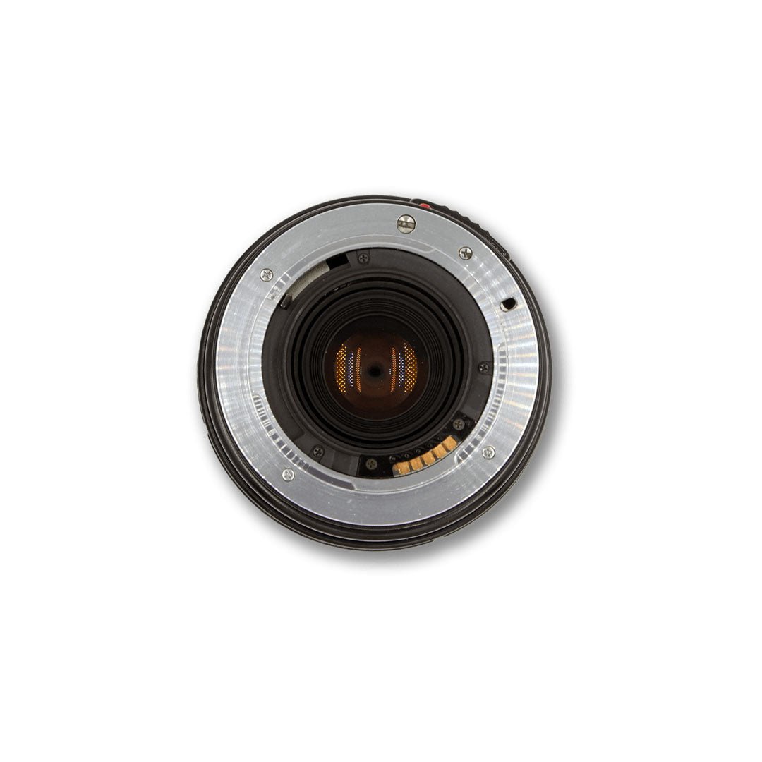 Sigma 75-300mm f4.5 to 5.6 - grainoverpixel
