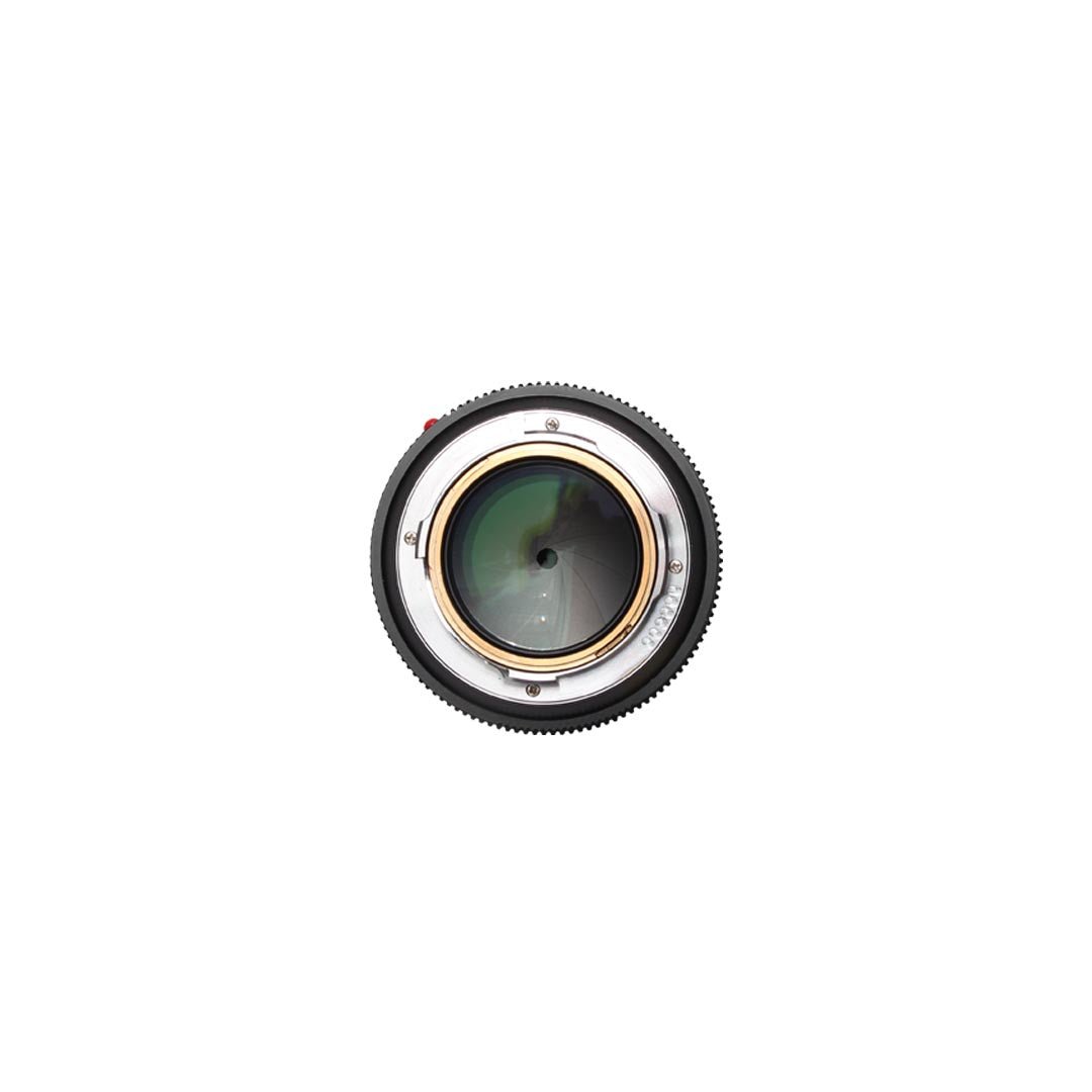50mm f1.1 - Leica M - grainoverpixel