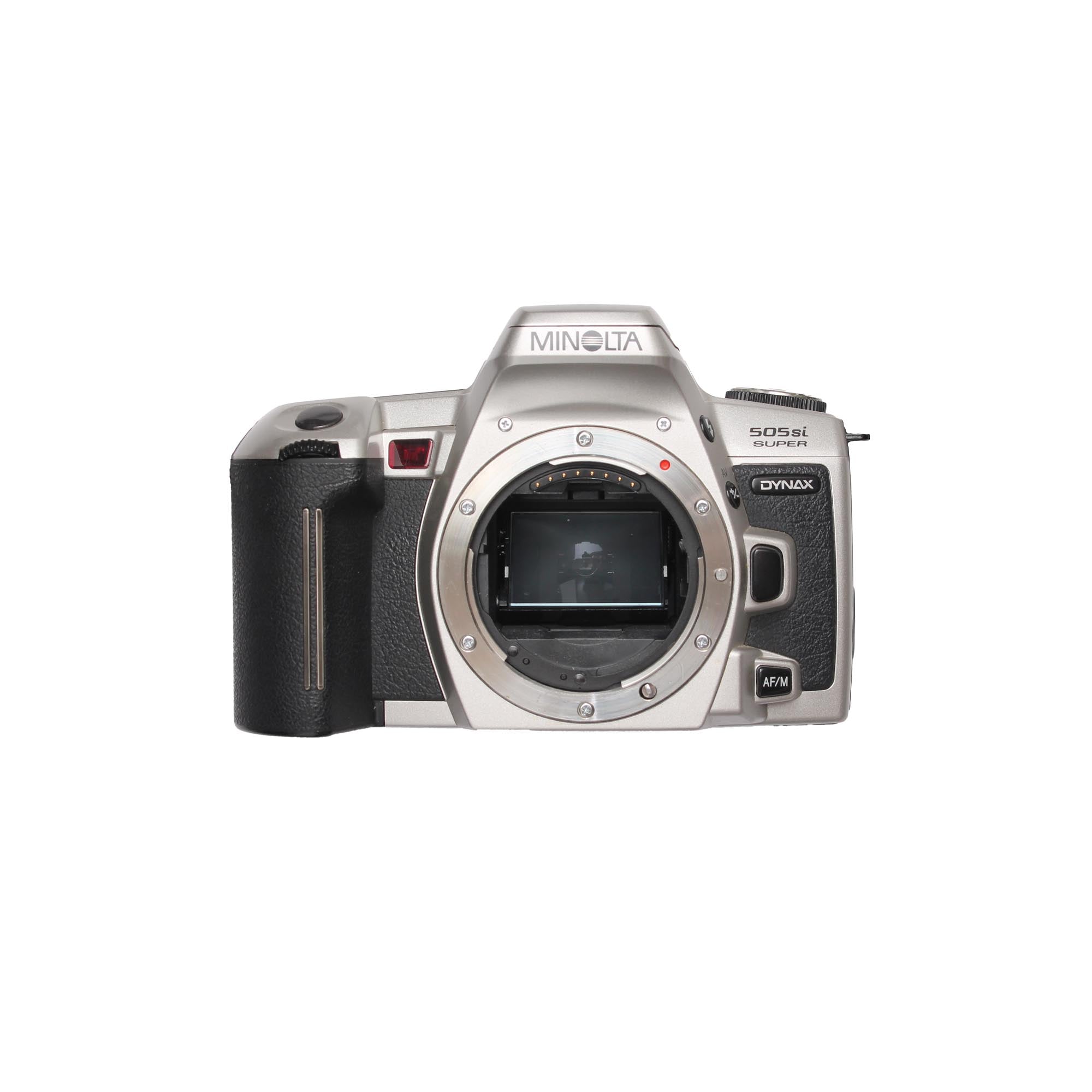 Minolta Dynax 505 si Super