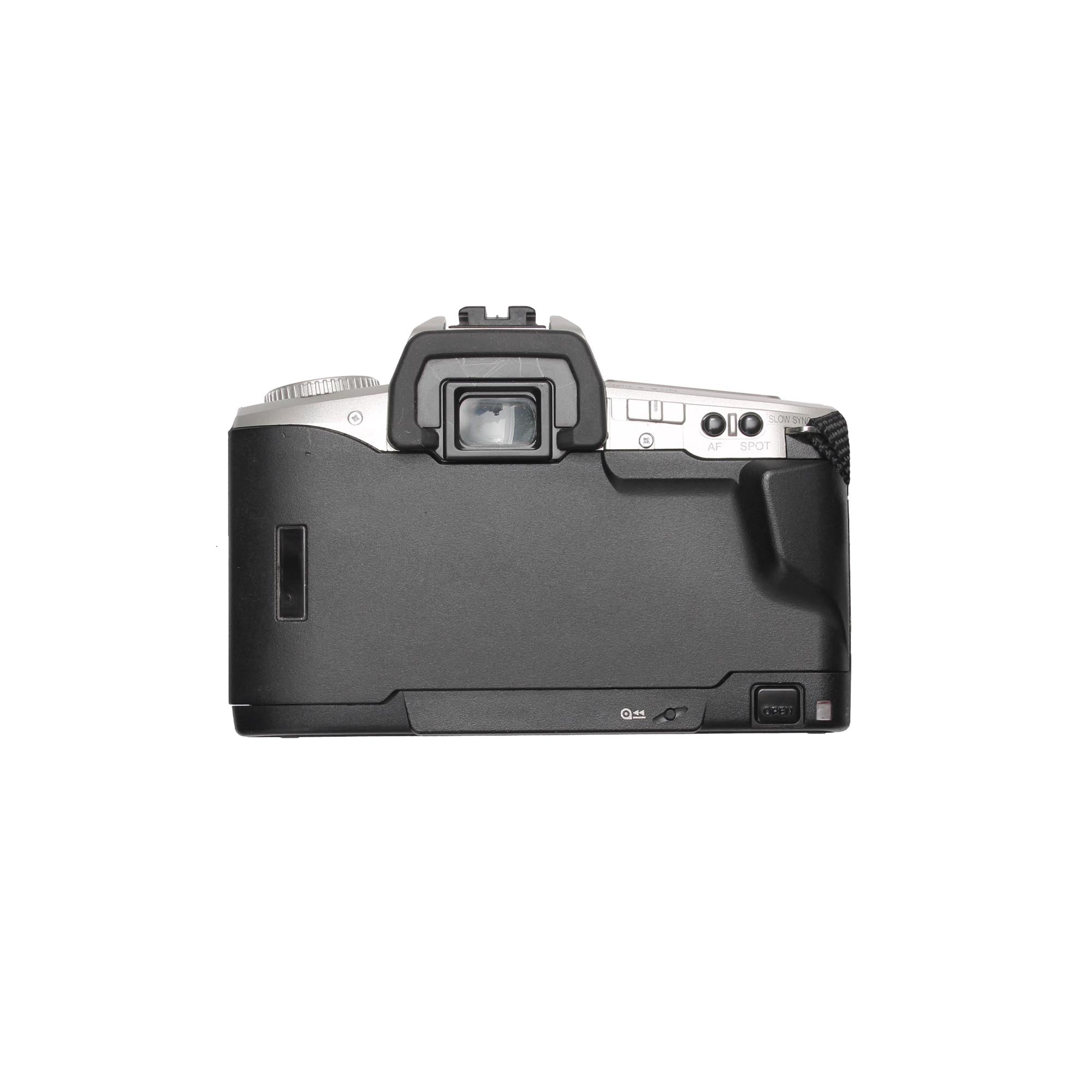 Minolta Dynax 4