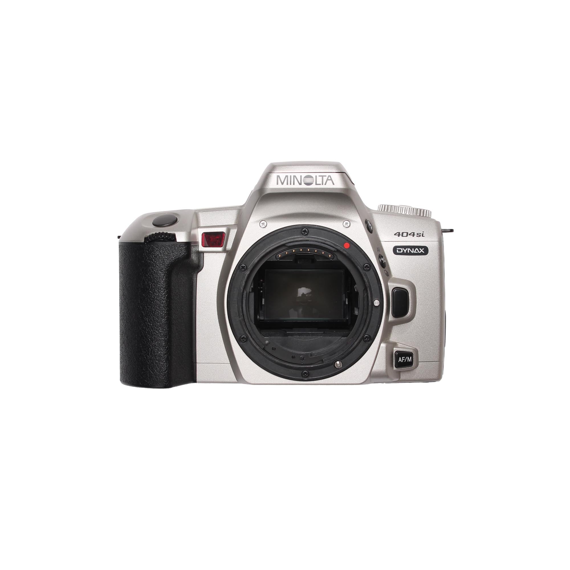 Minolta Dynax 404 si
