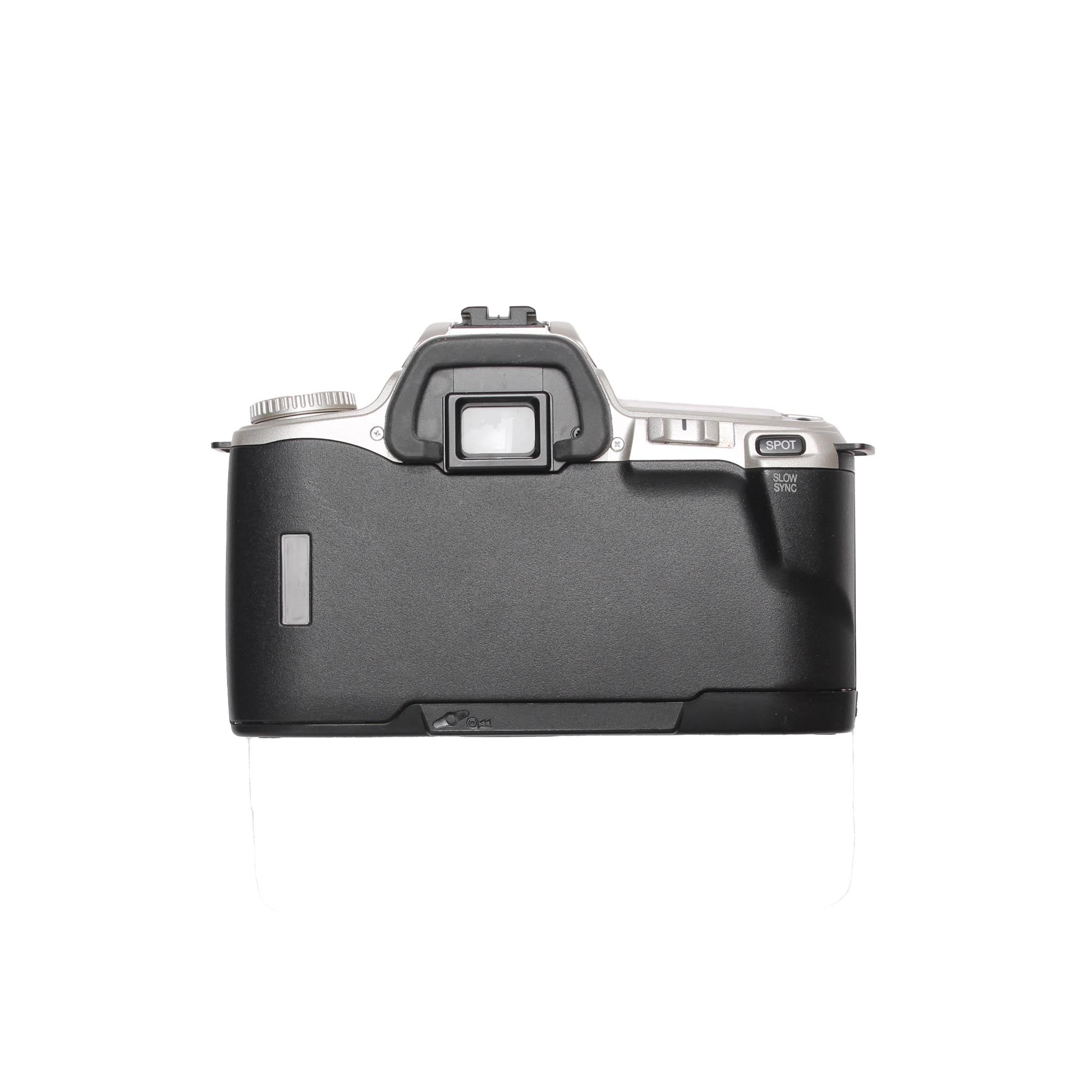 Minolta Dynax 404 si