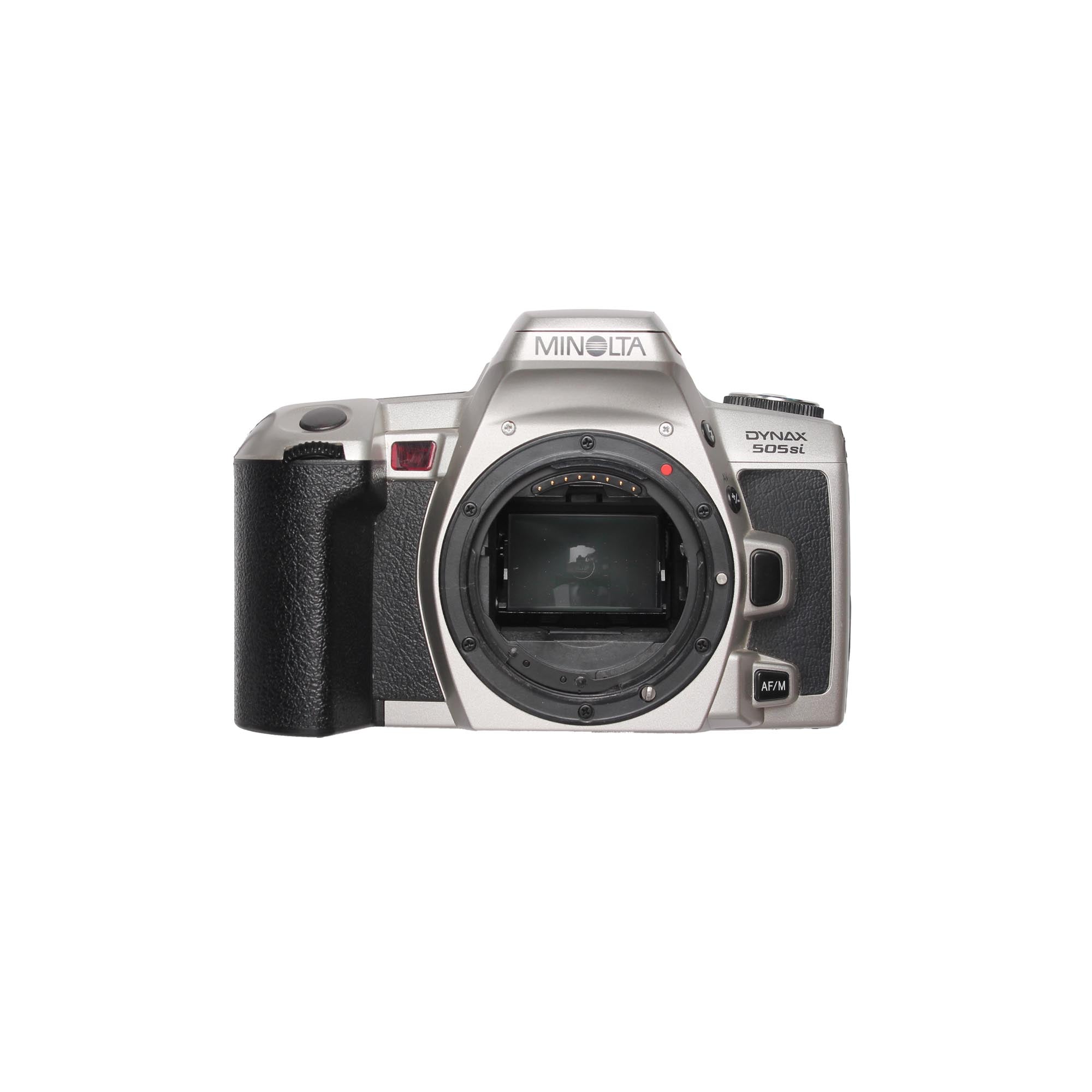 Minolta Dynax 505 si