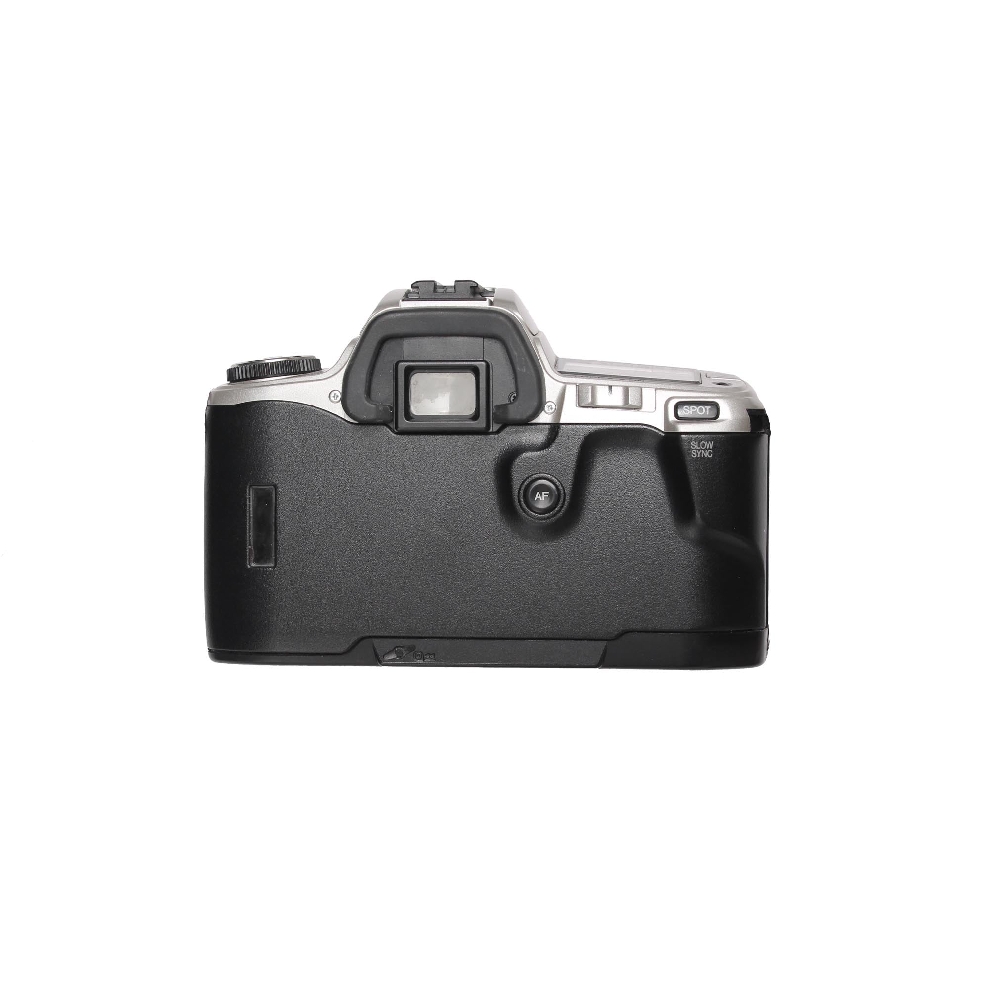 Minolta Dynax 505 si